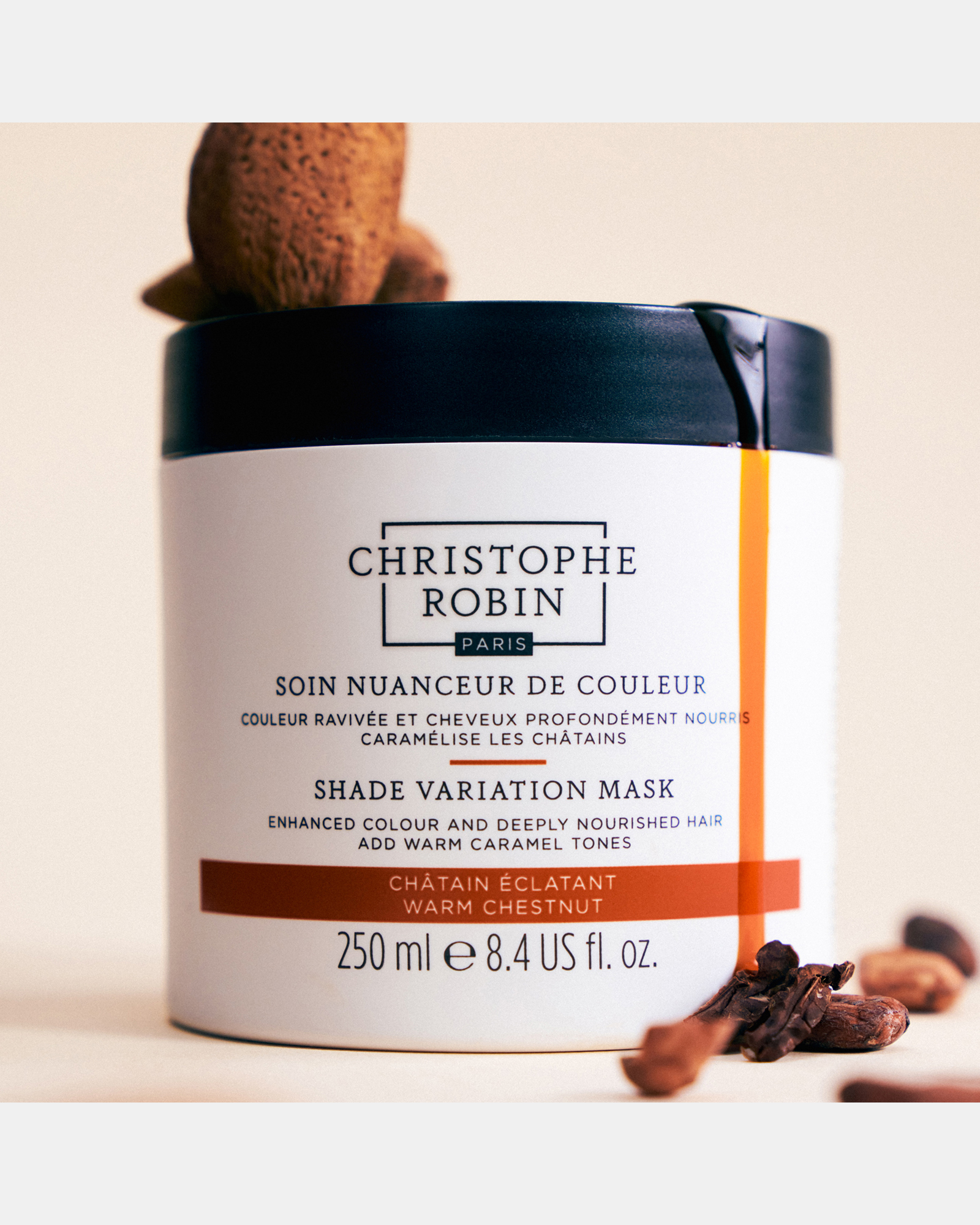 Shade Variation Mask 250ml
