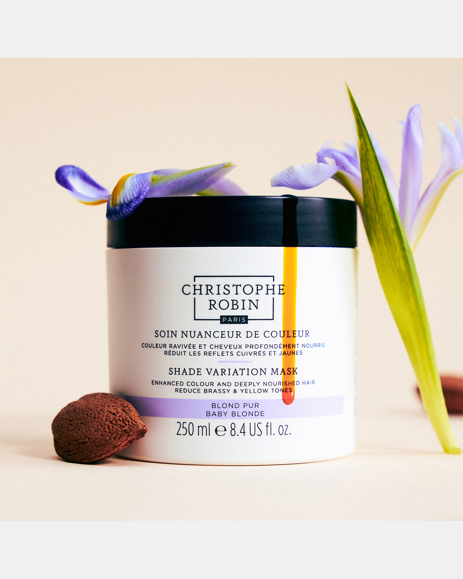 Shade Variation Mask 250ml