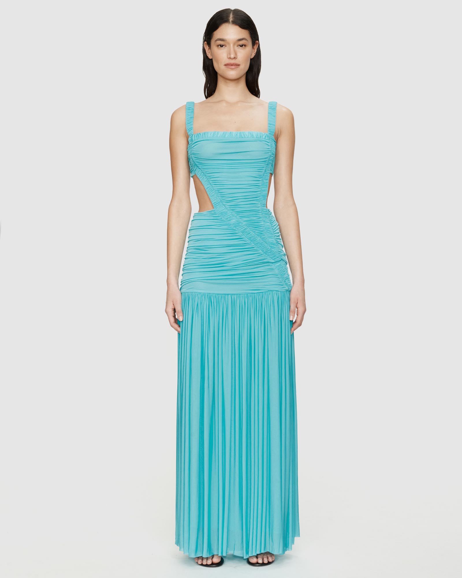 Orion Maxi Skirt
