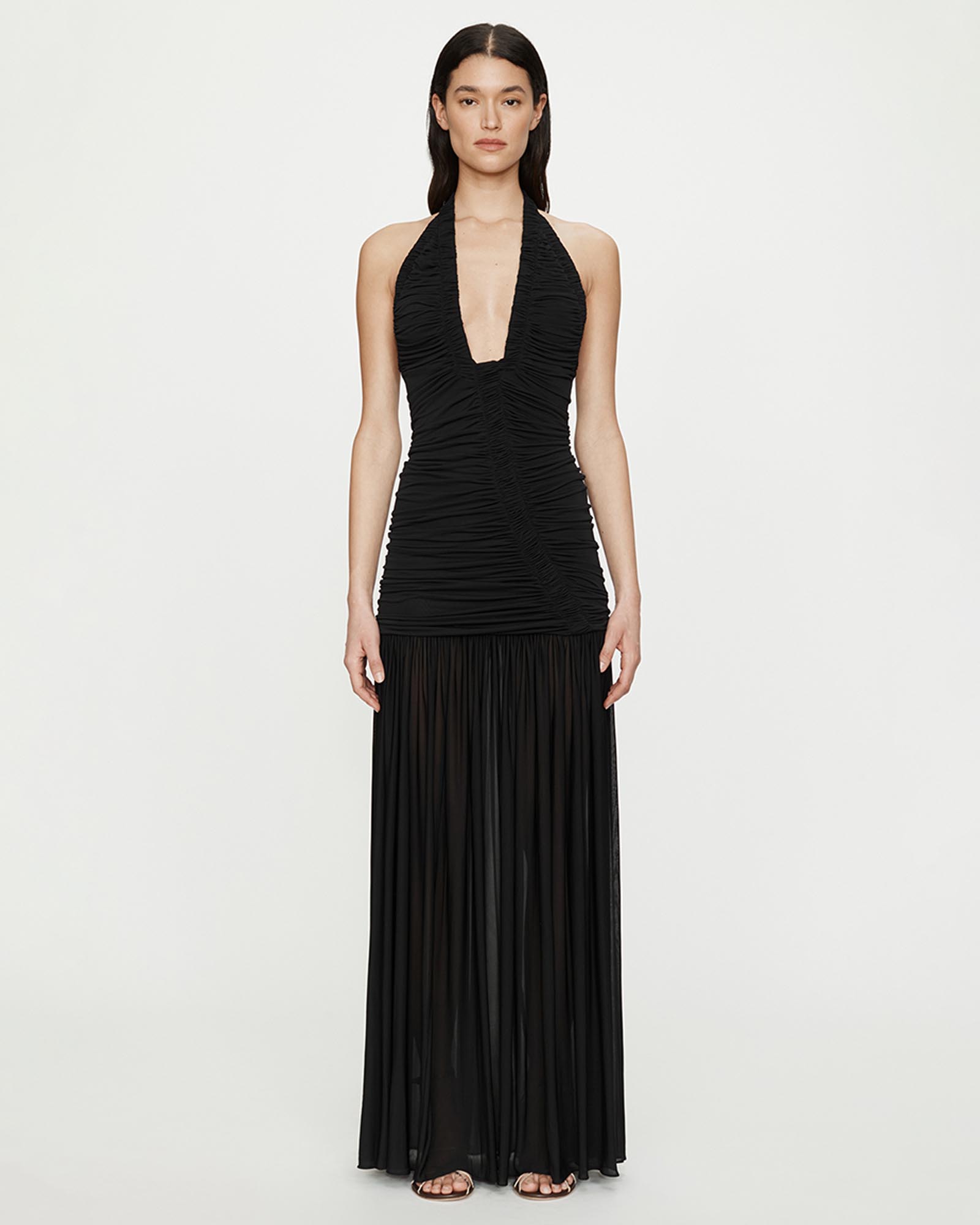 Orion Gown