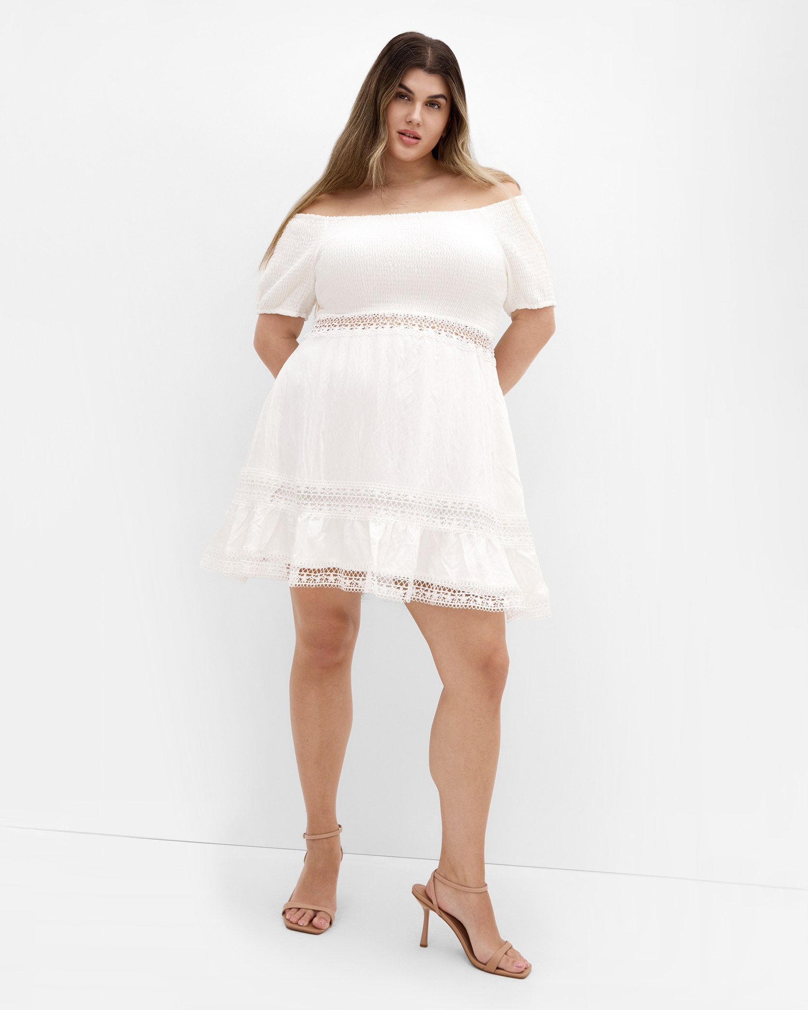 Aura Dress