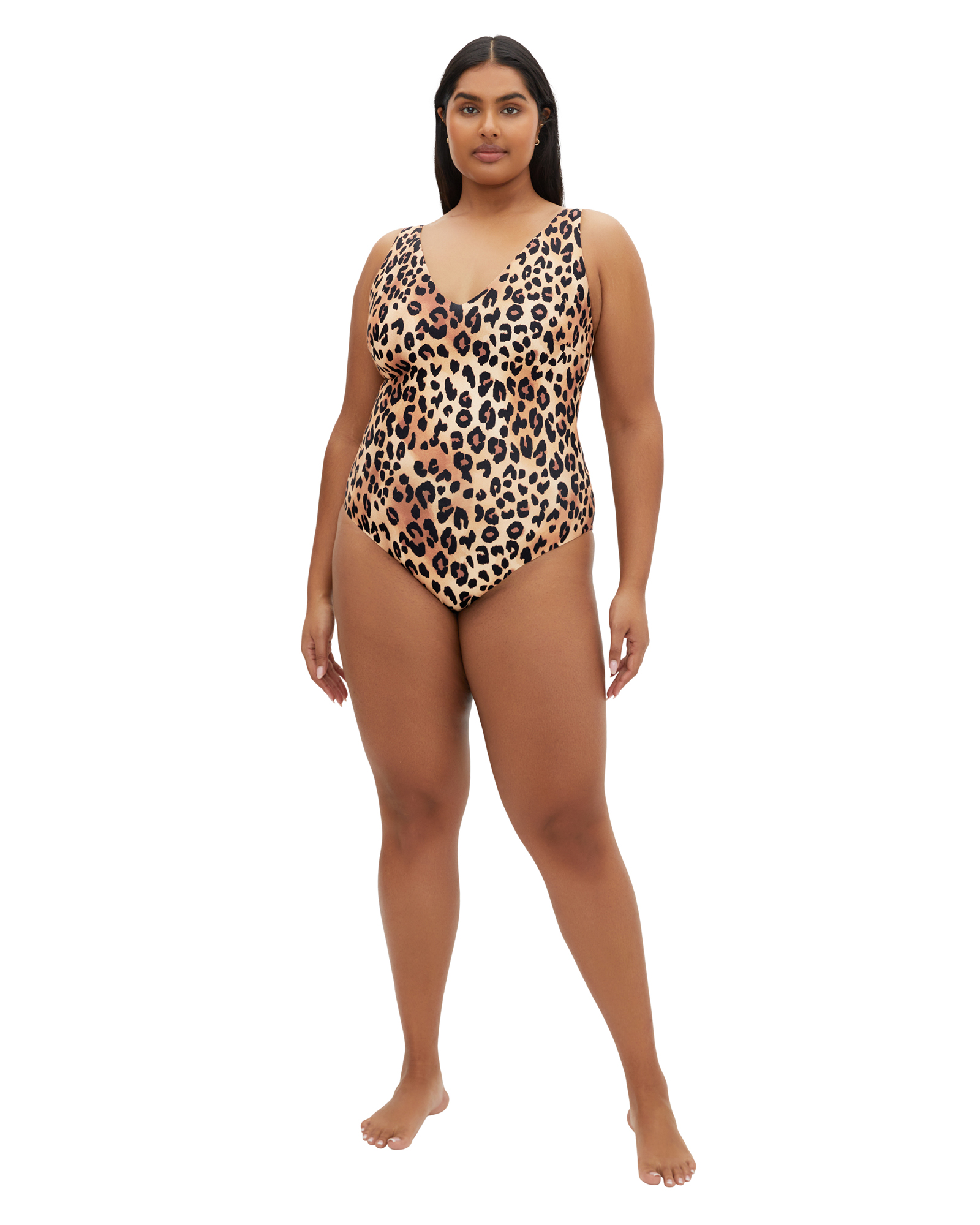 Vigo Print 1 Piece