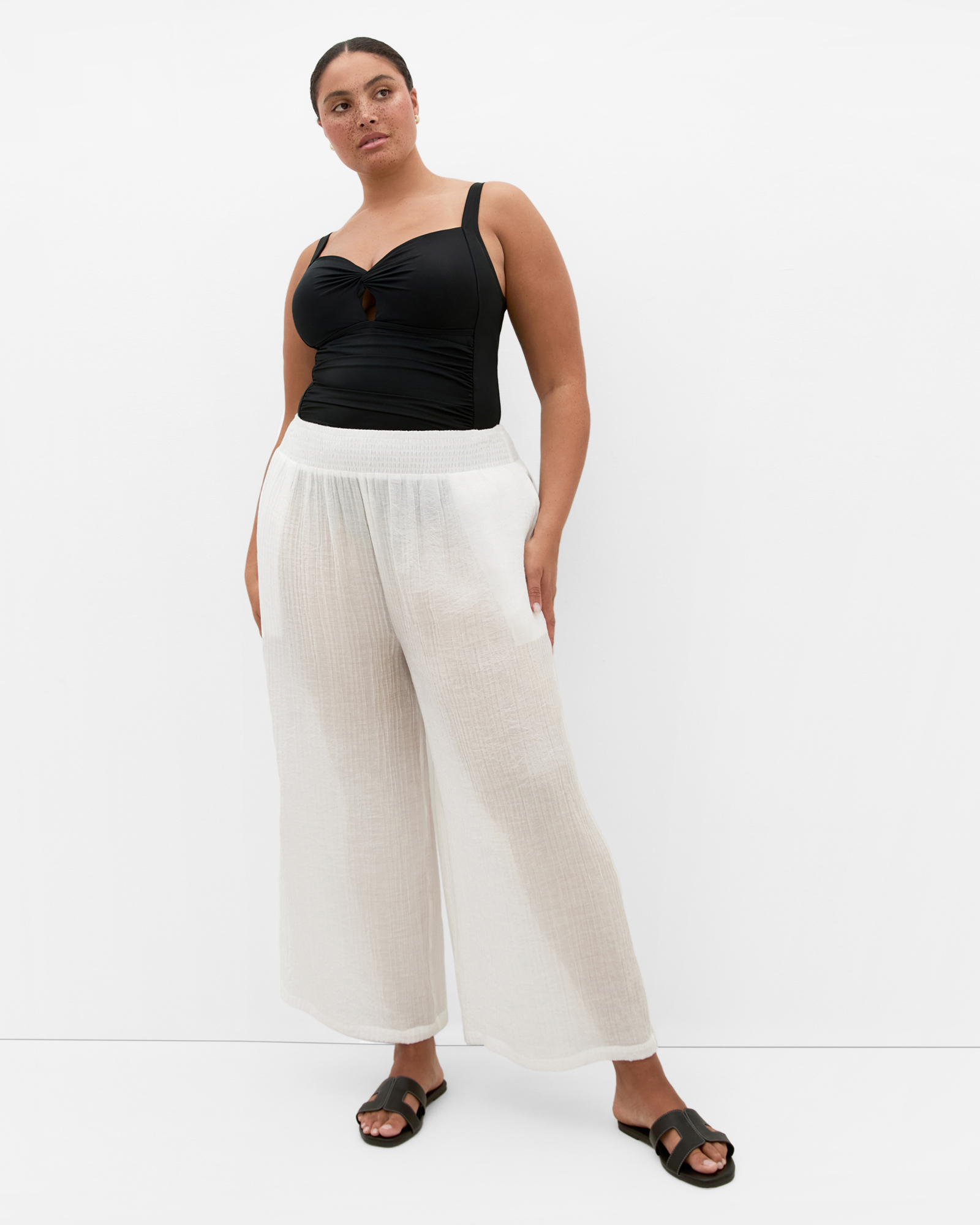 Maci Pant