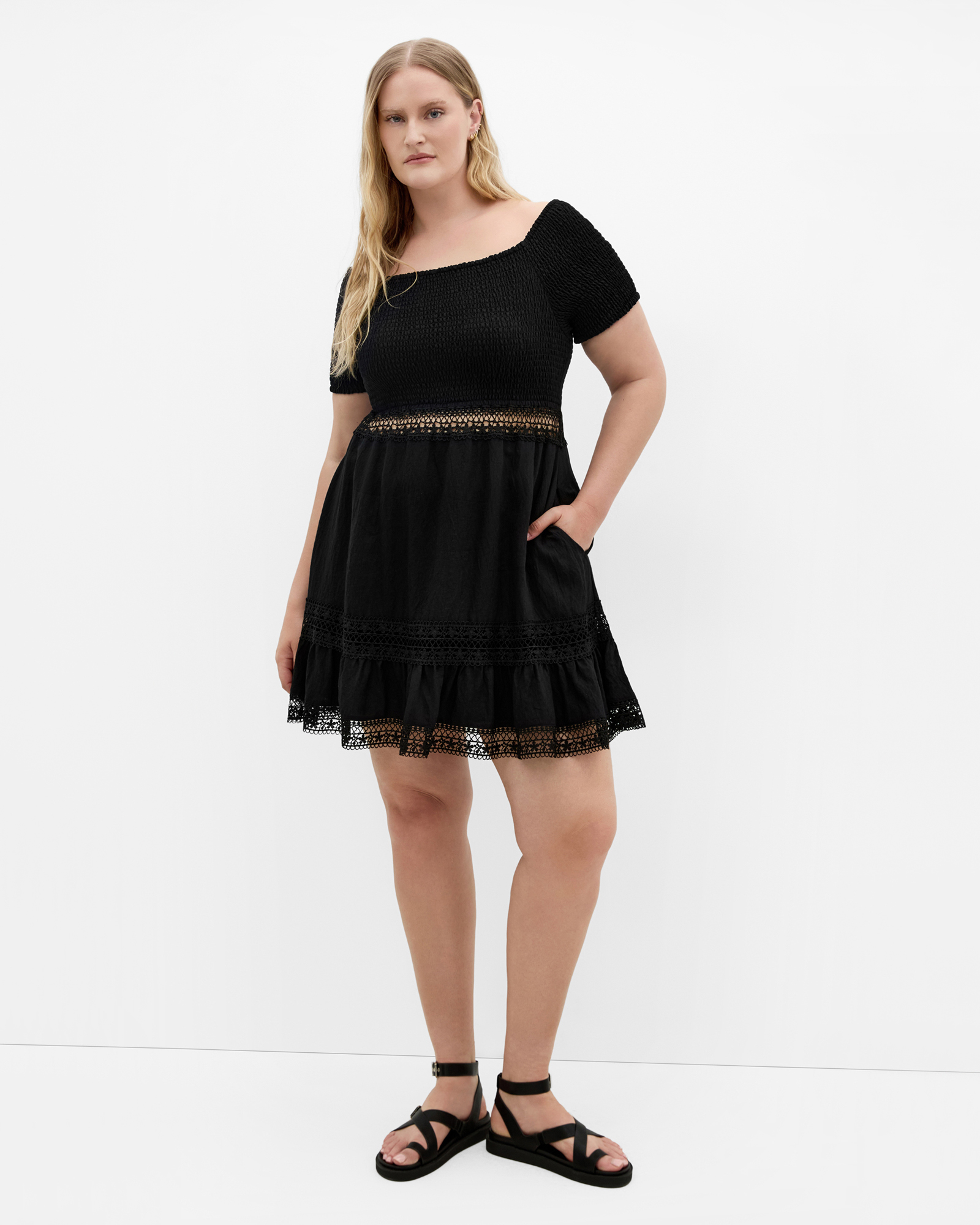 Aura Dress