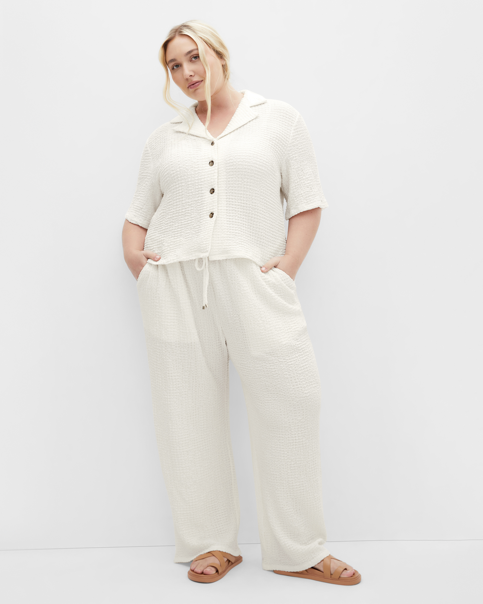 Zoie Shirt