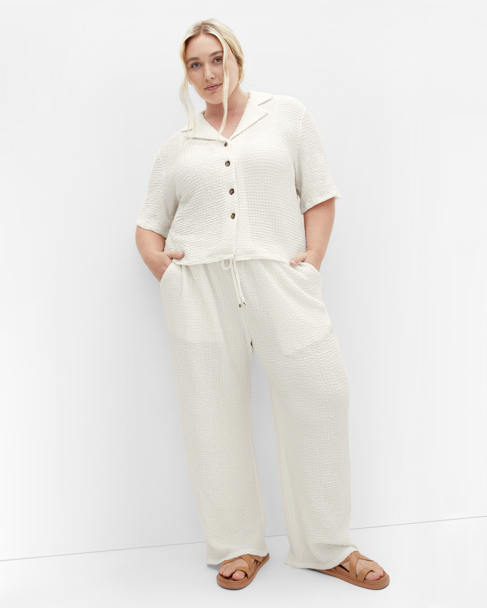 Zoie Pant