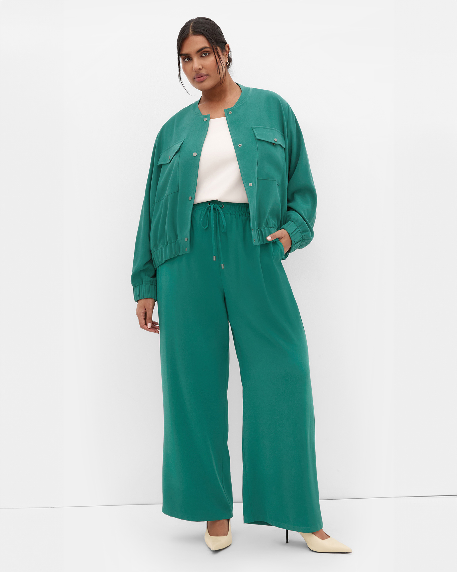 Nia Jacket
