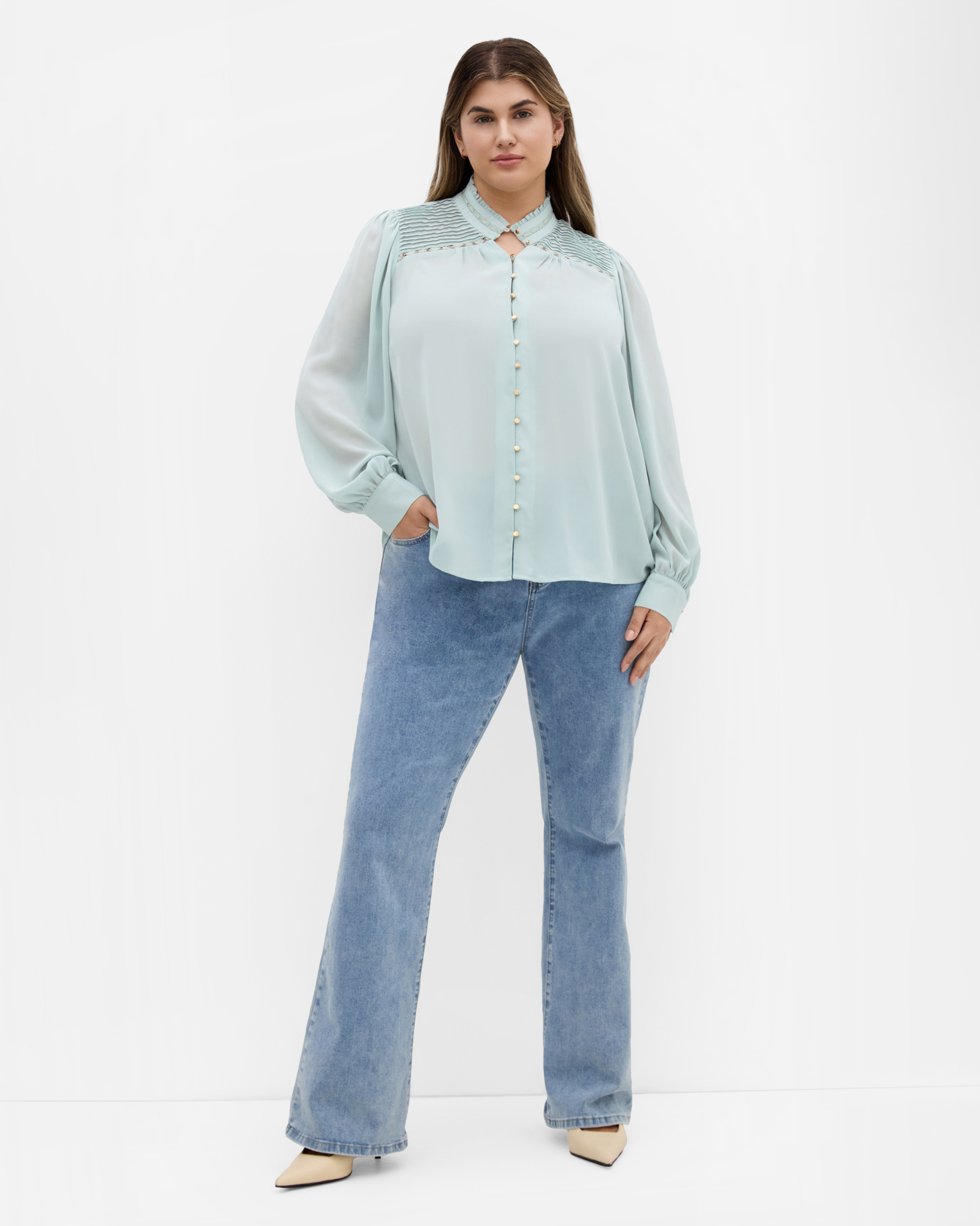 Florence Shirt
