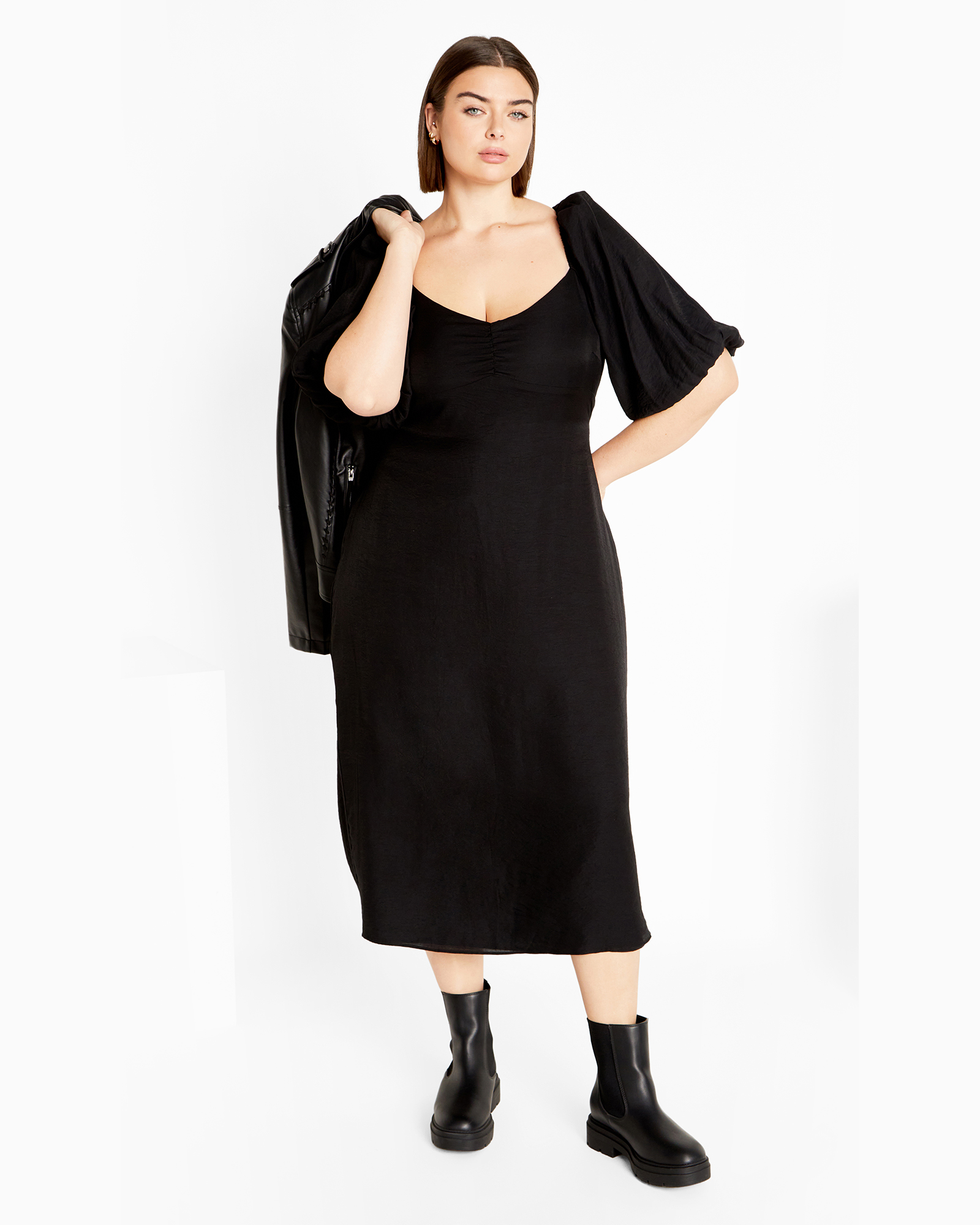 Blake Dress