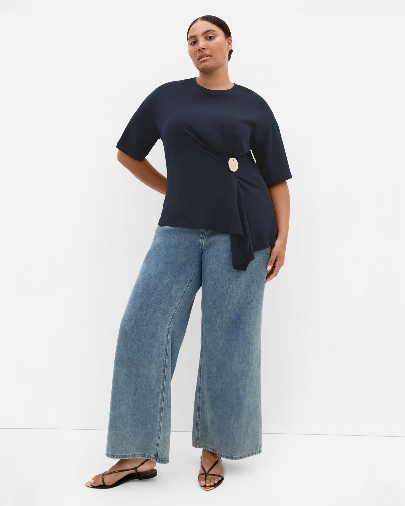 Fashion Tee