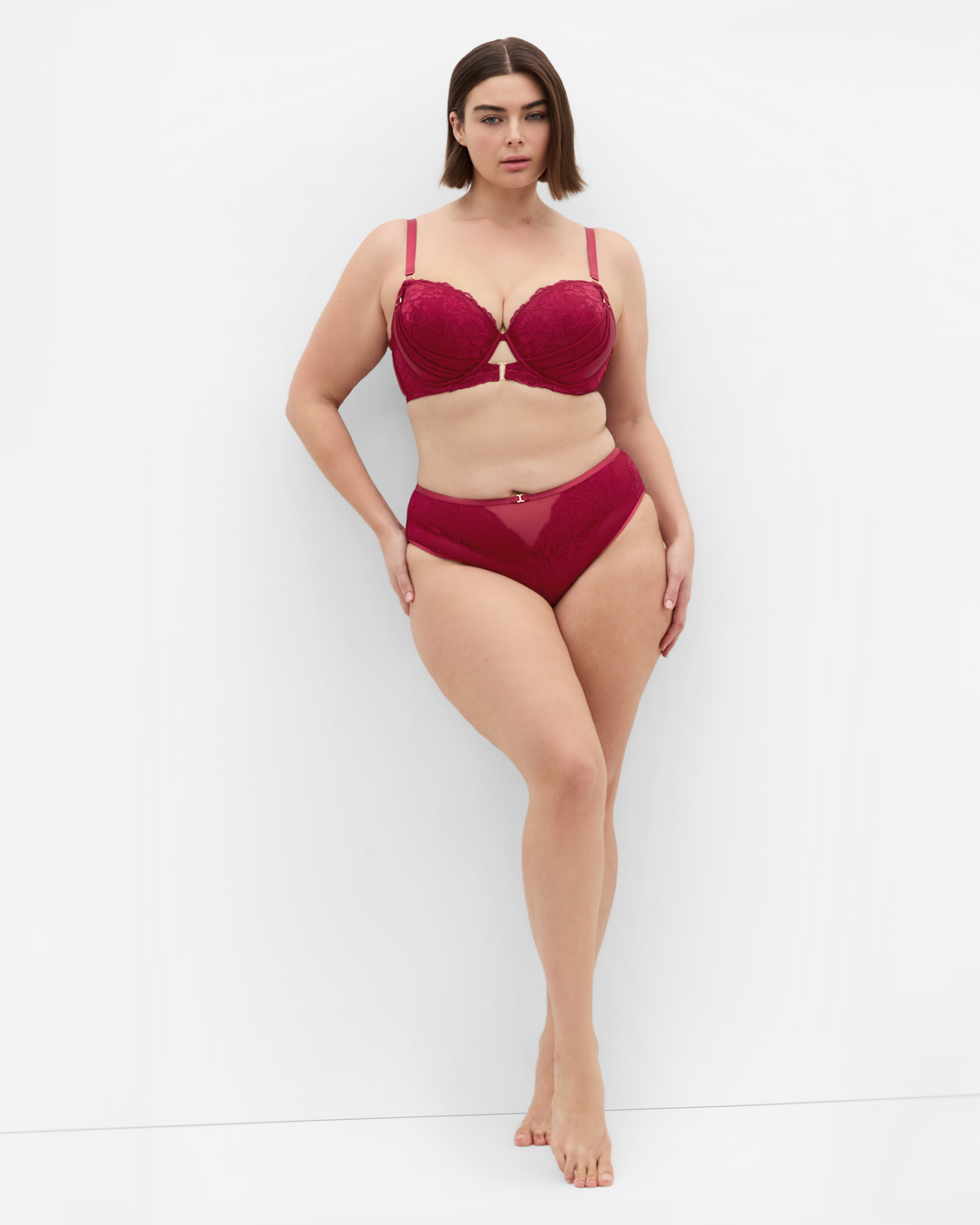 Tabria Contour Bra