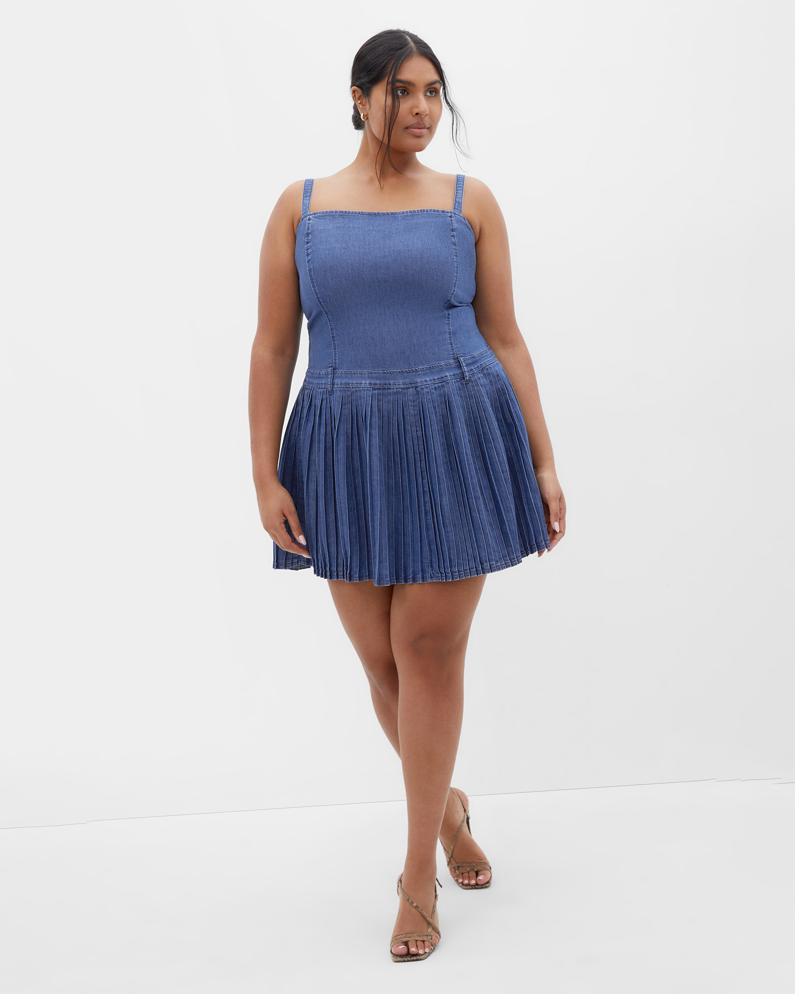 Skye Dress