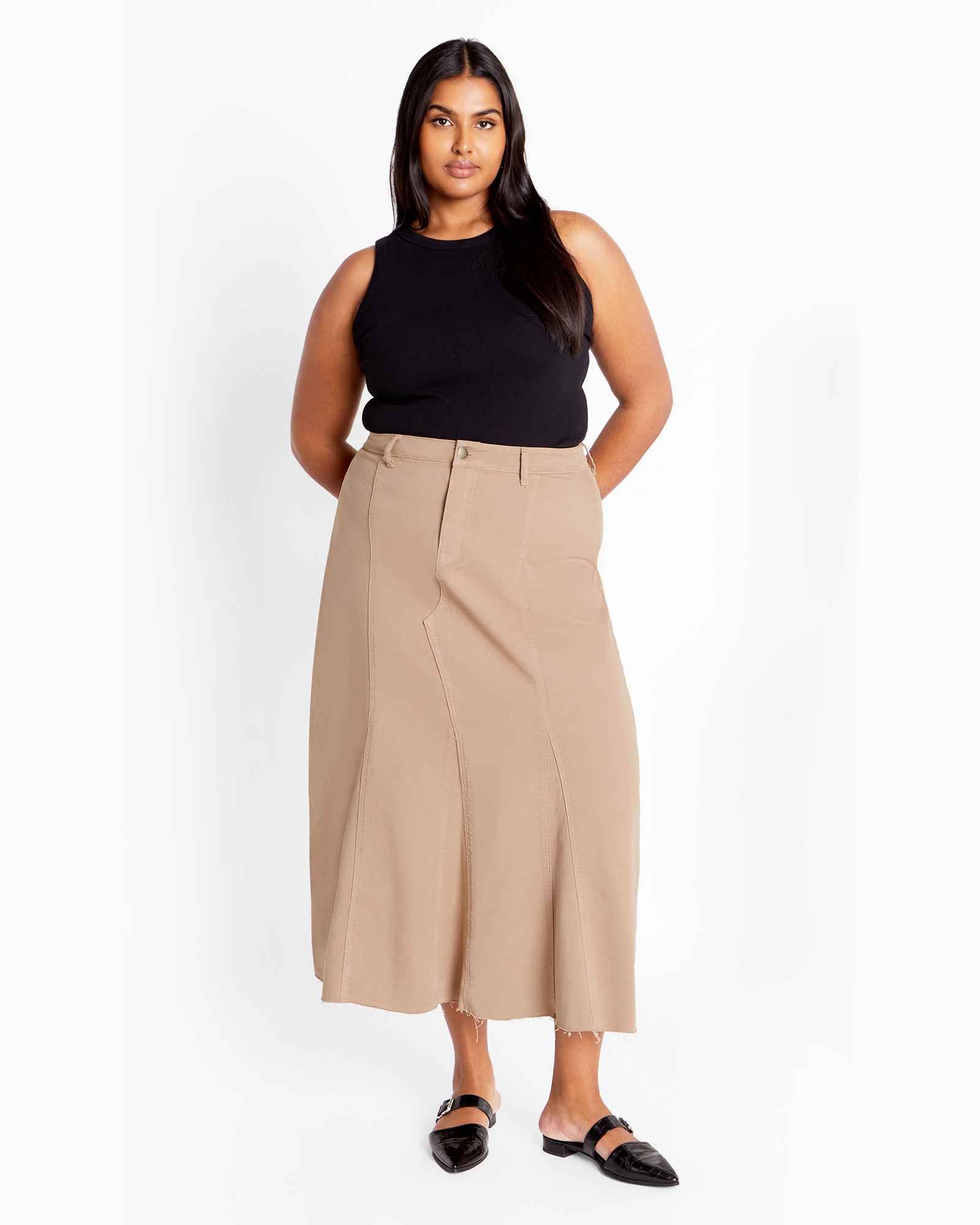 Laylo Skirt