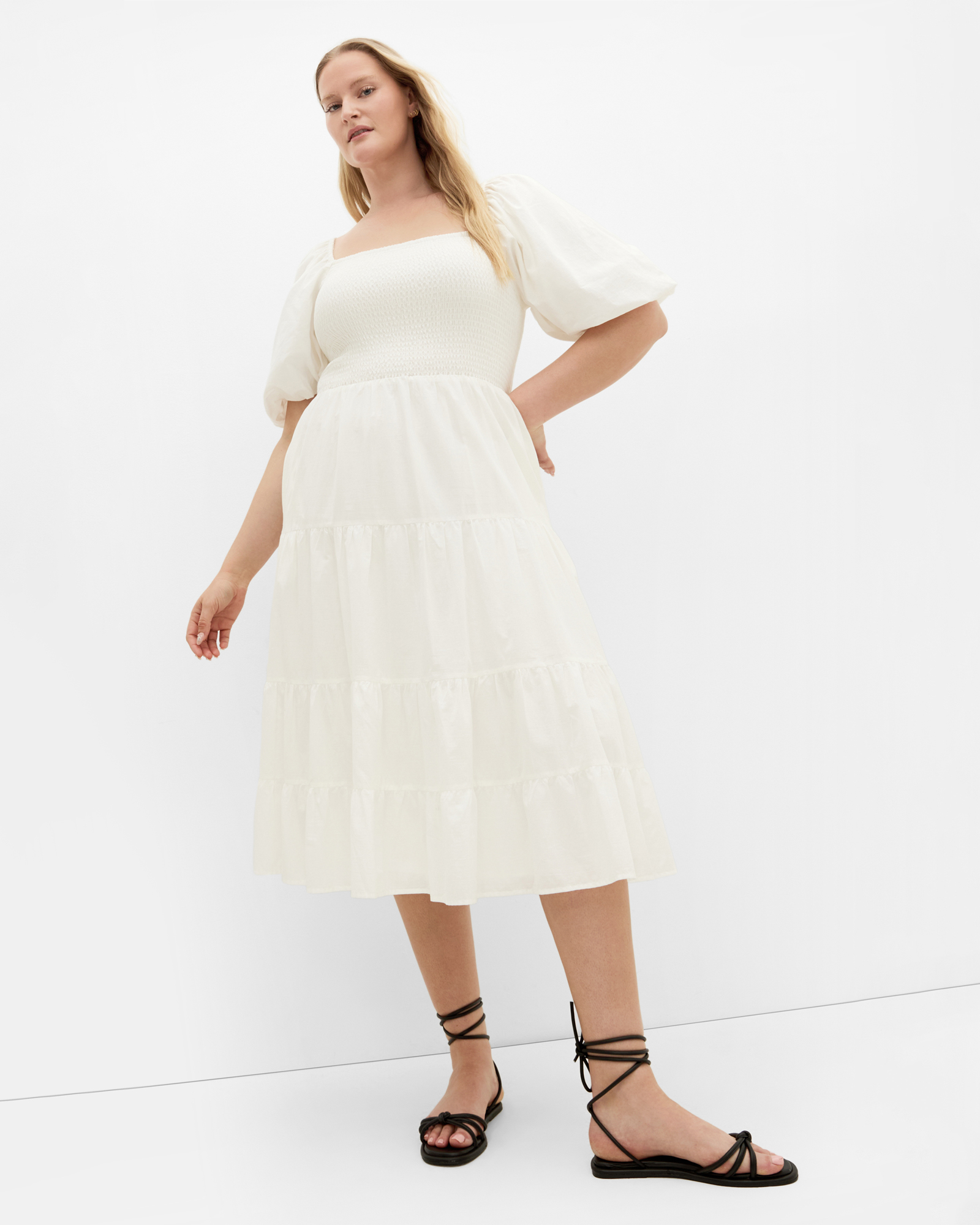 Ariella Dress