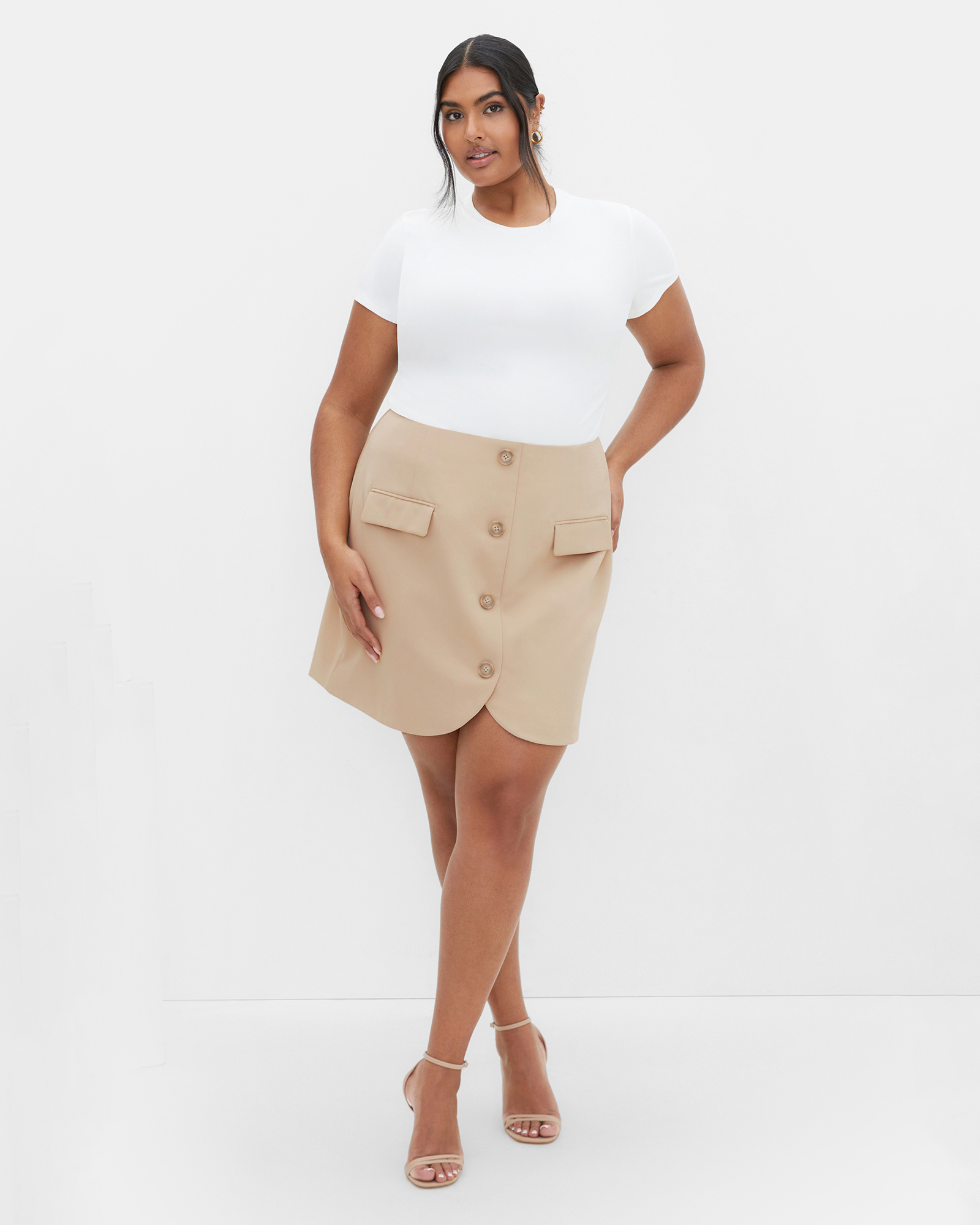 Payton Skirt
