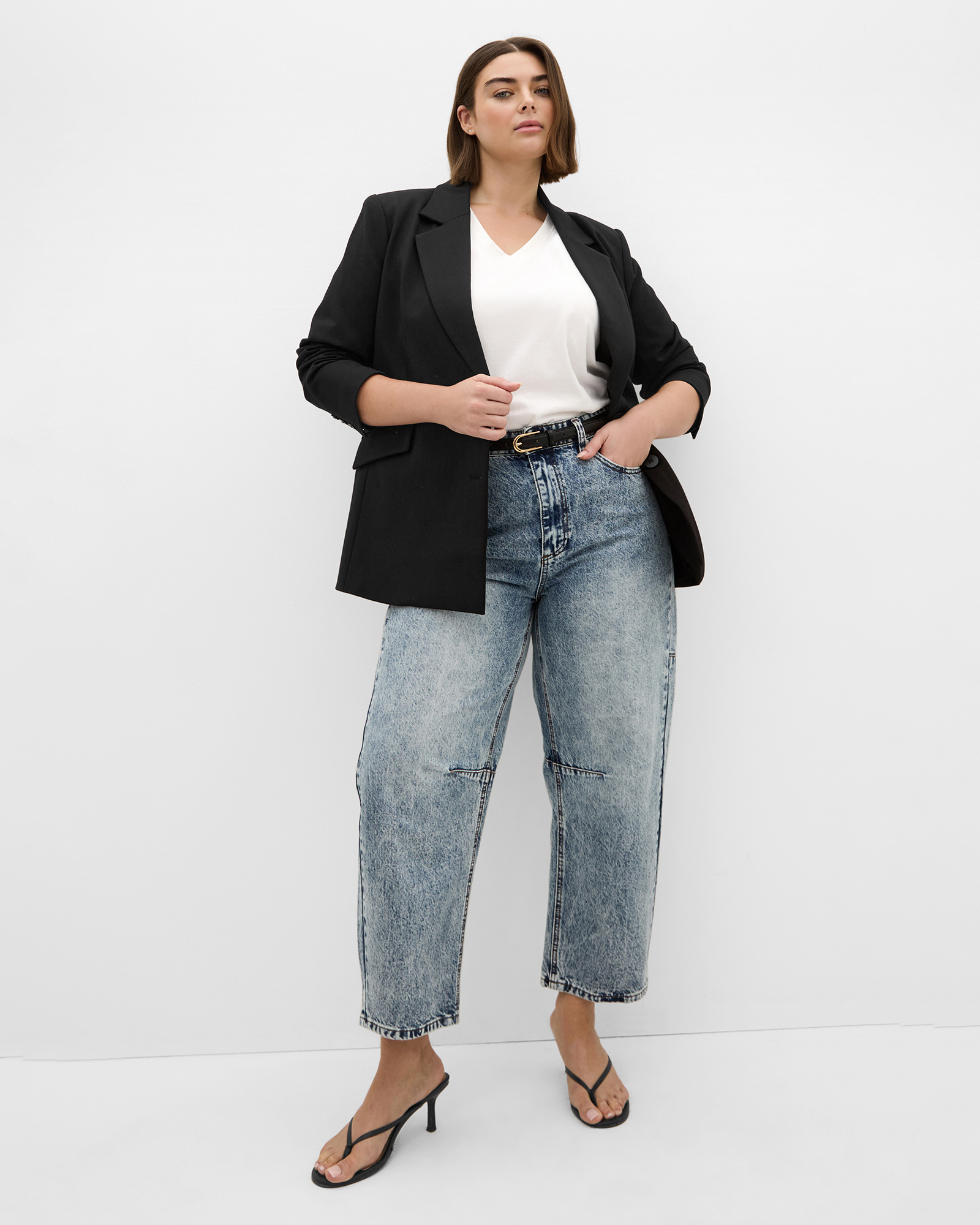 Galactic Ponte Blazer