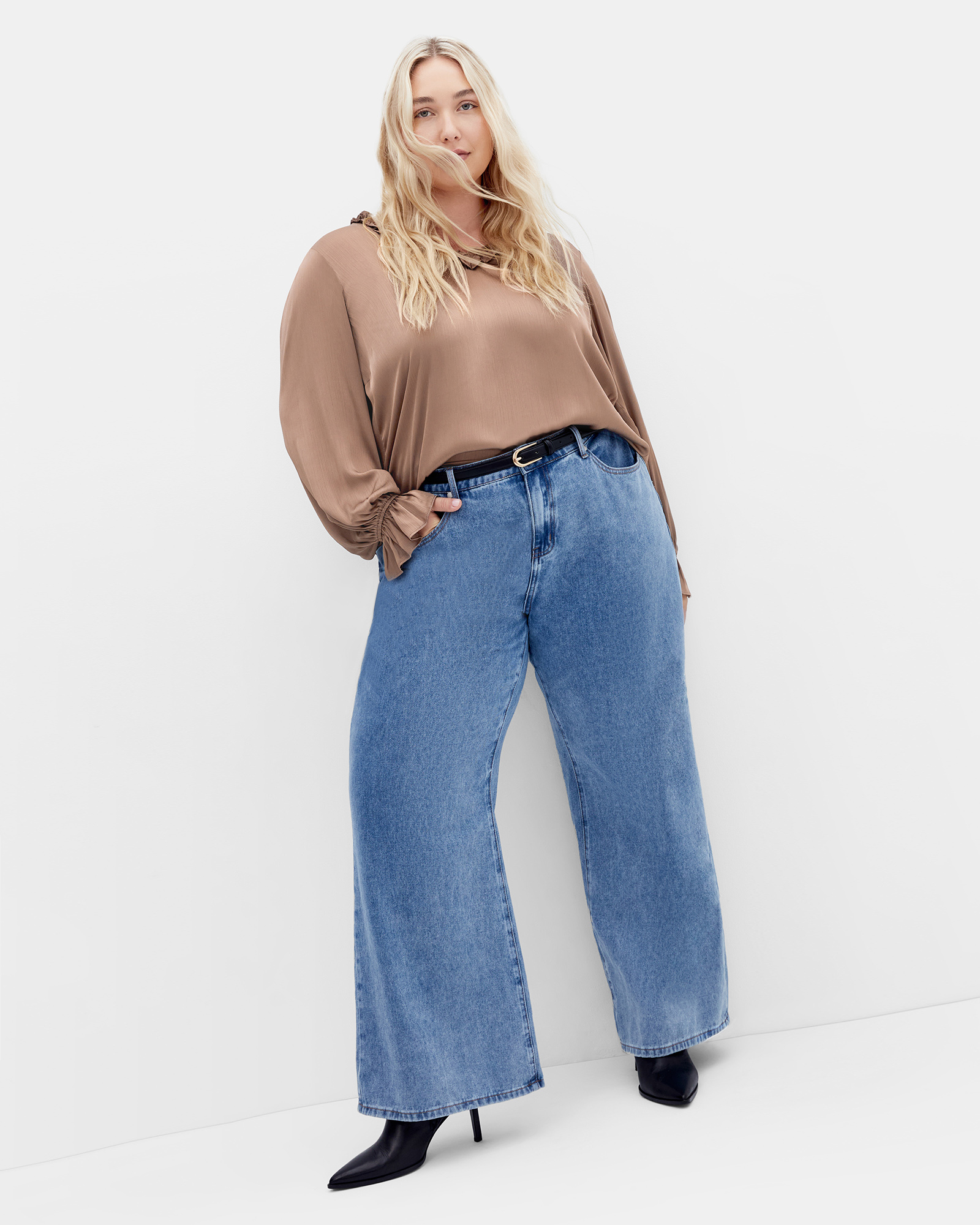 Maia Top