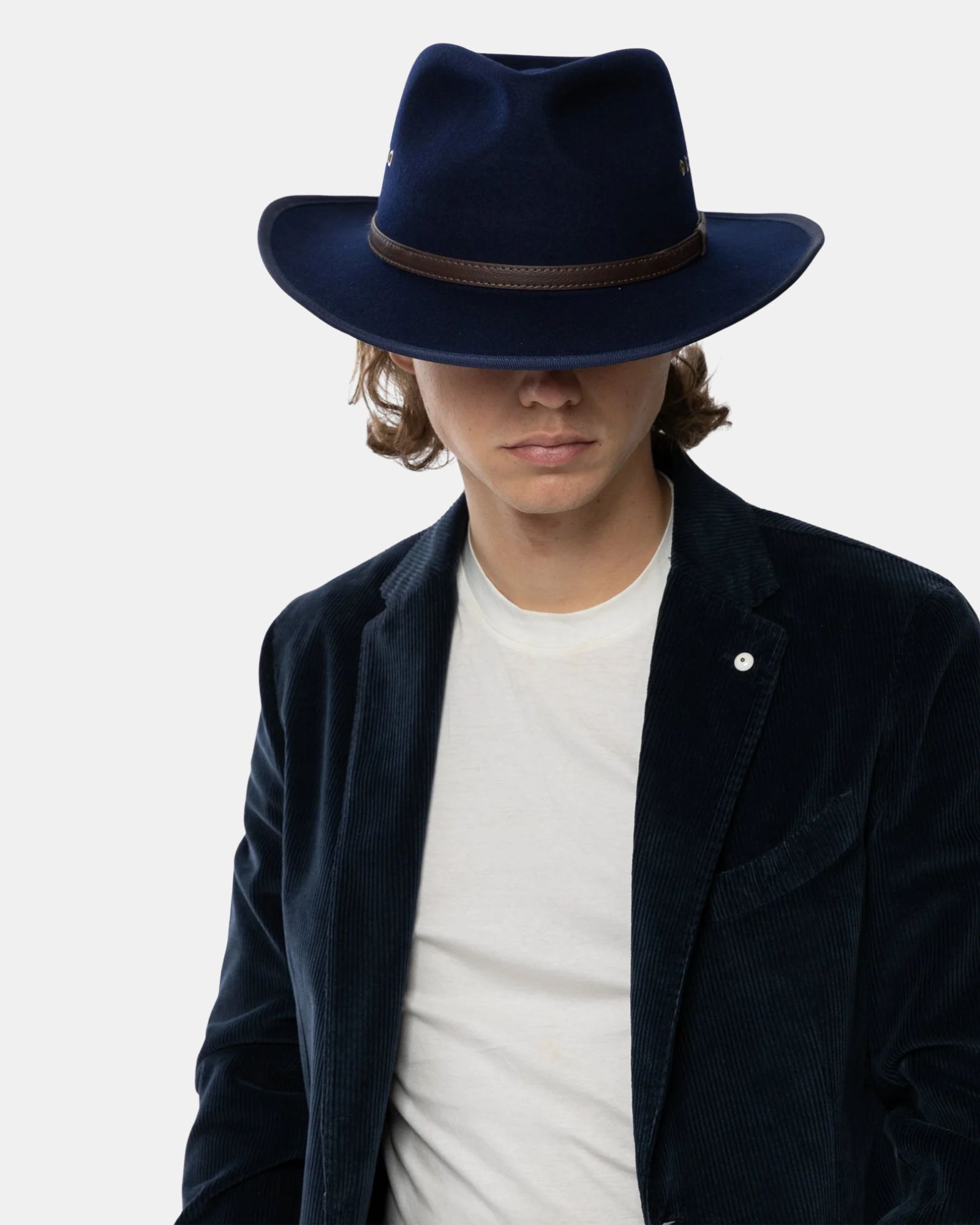 City Hatters Yarra Hat