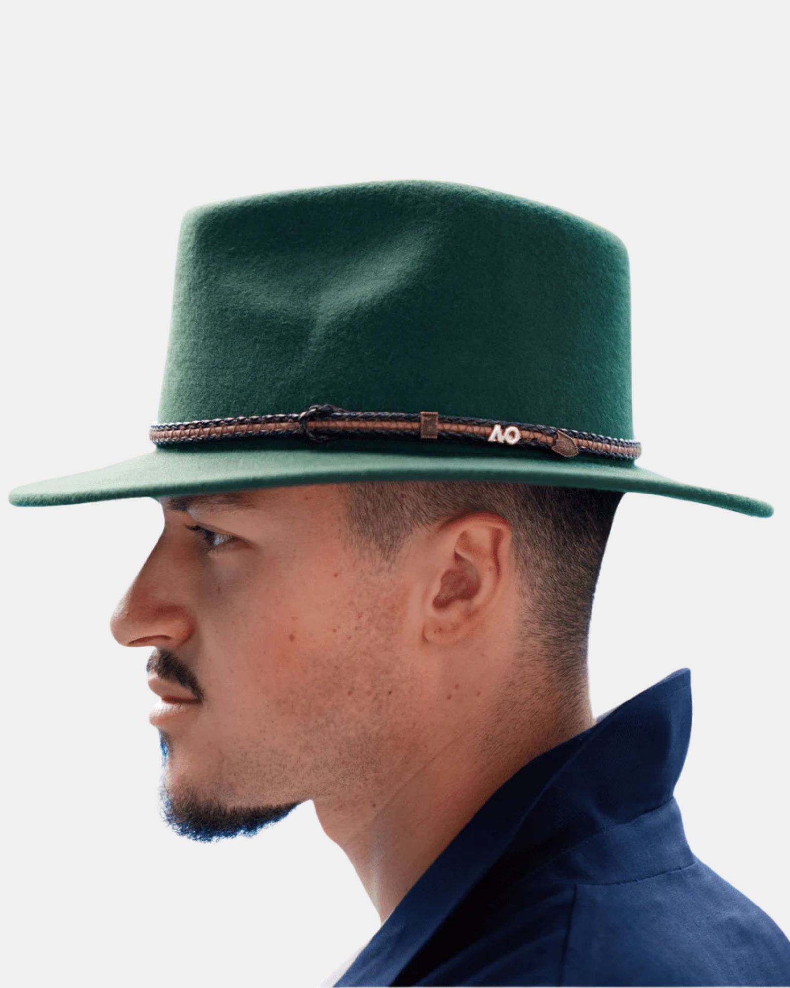 Australian Open The Bolton Hat