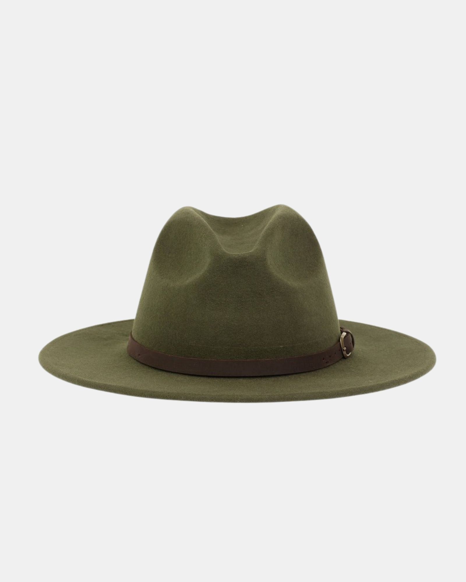 Avenel The Deer Hunter Cashmere Fedora