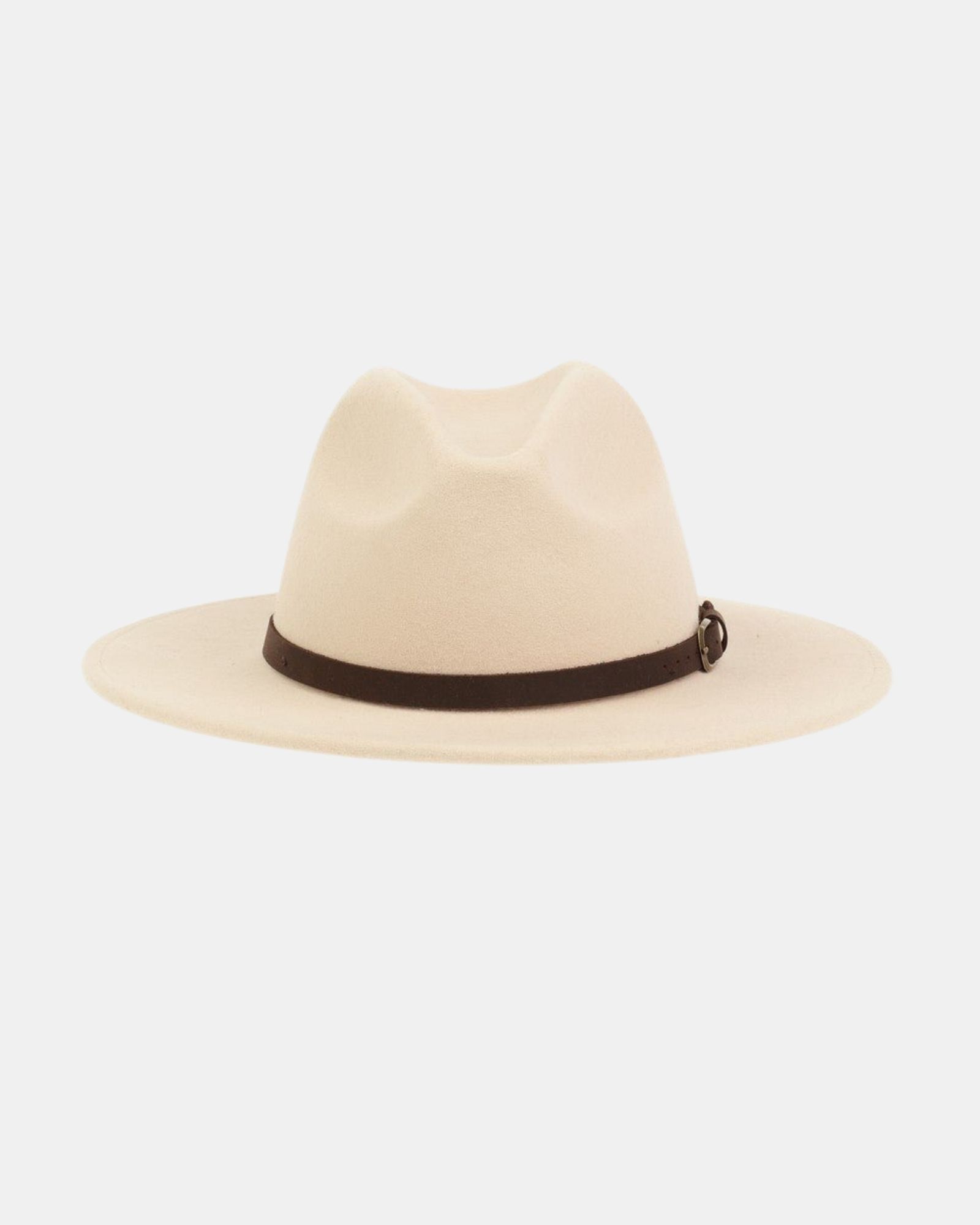 Avenel The Deer Hunter Cashmere Fedora