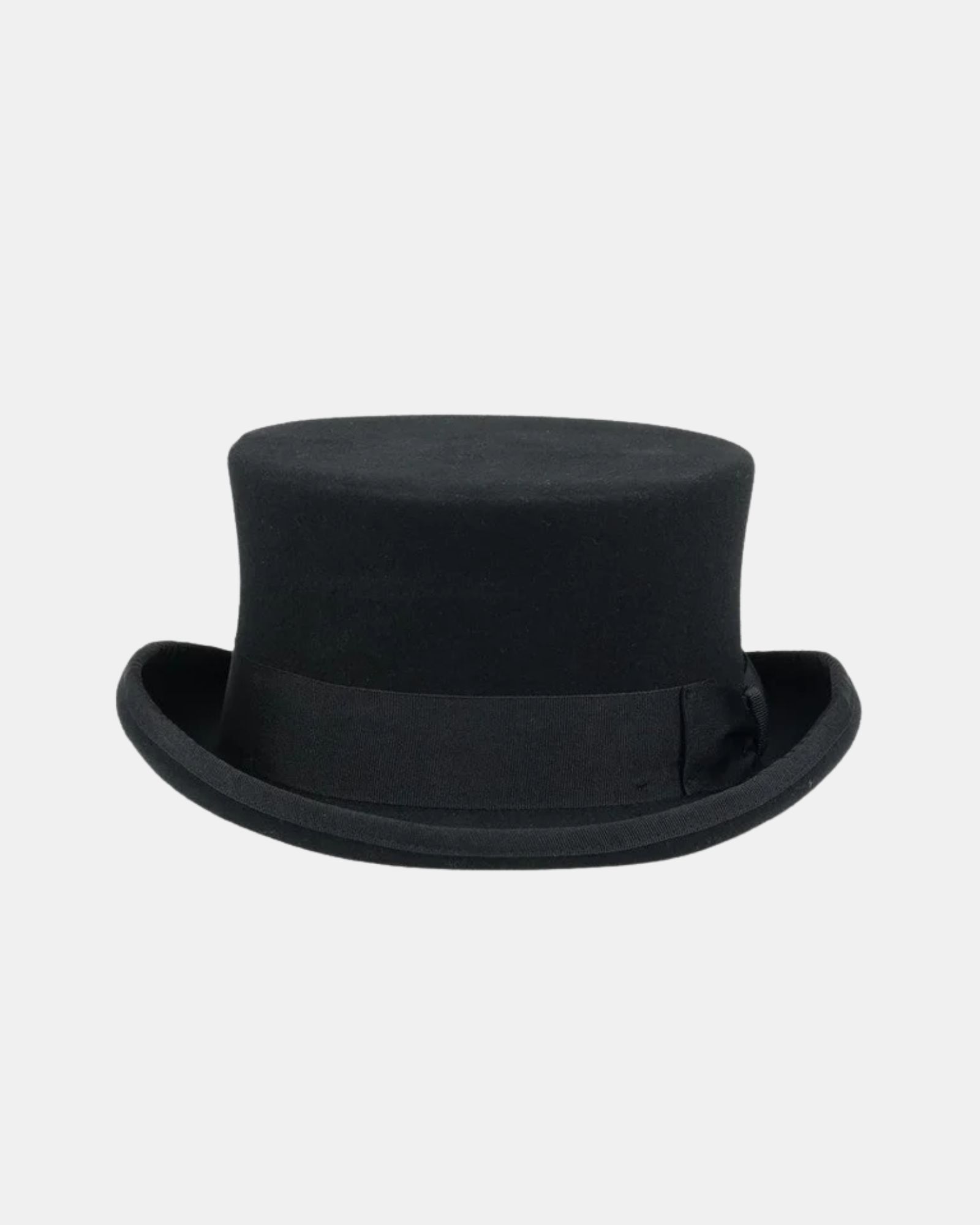 Avenel Short Coachman Top Hat