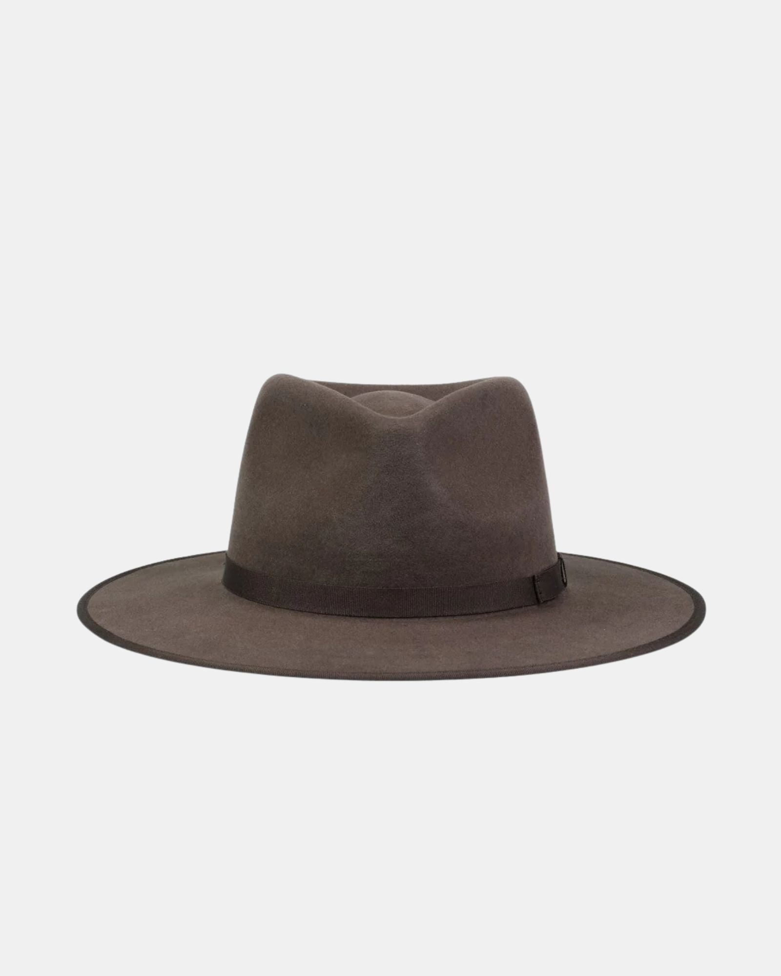 Avenel Explorer Wool Cashmere Fedora
