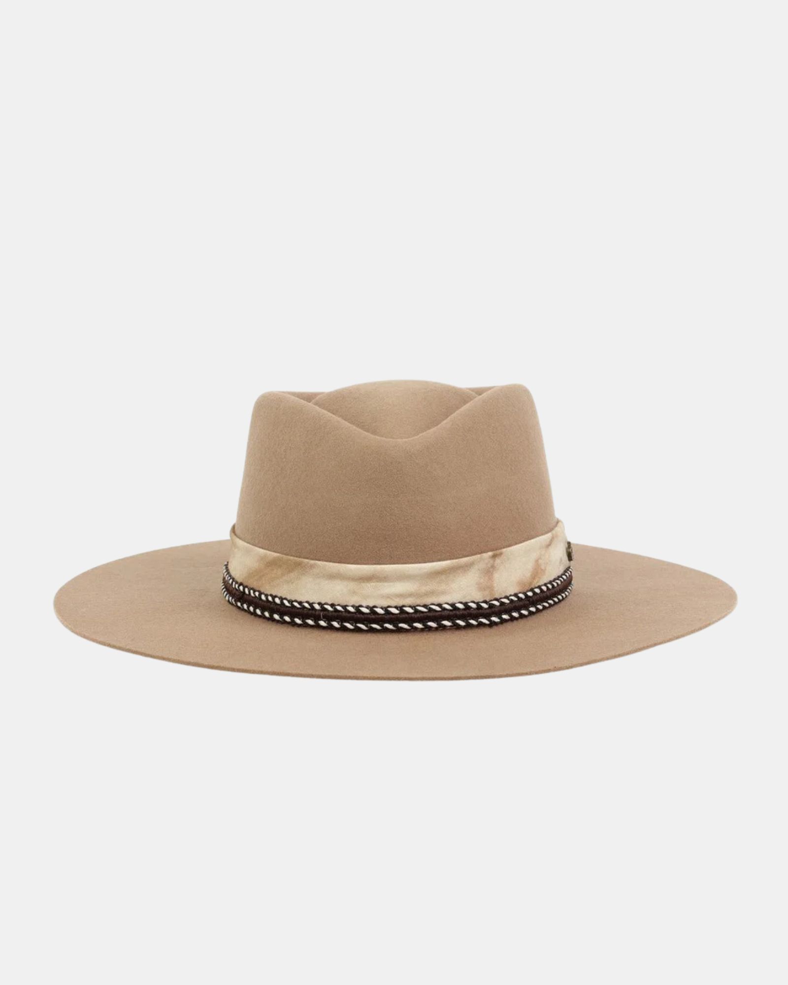 Avenel Natalia Ladies Wool Felt