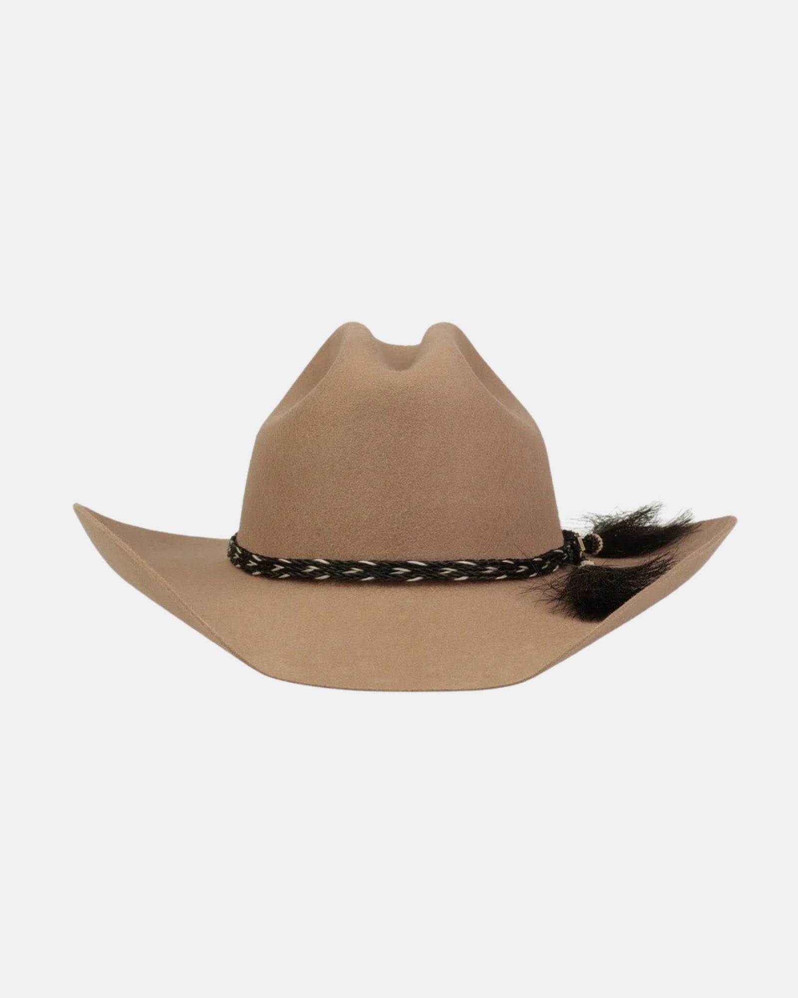 Avenel The Stockman Felt Hat