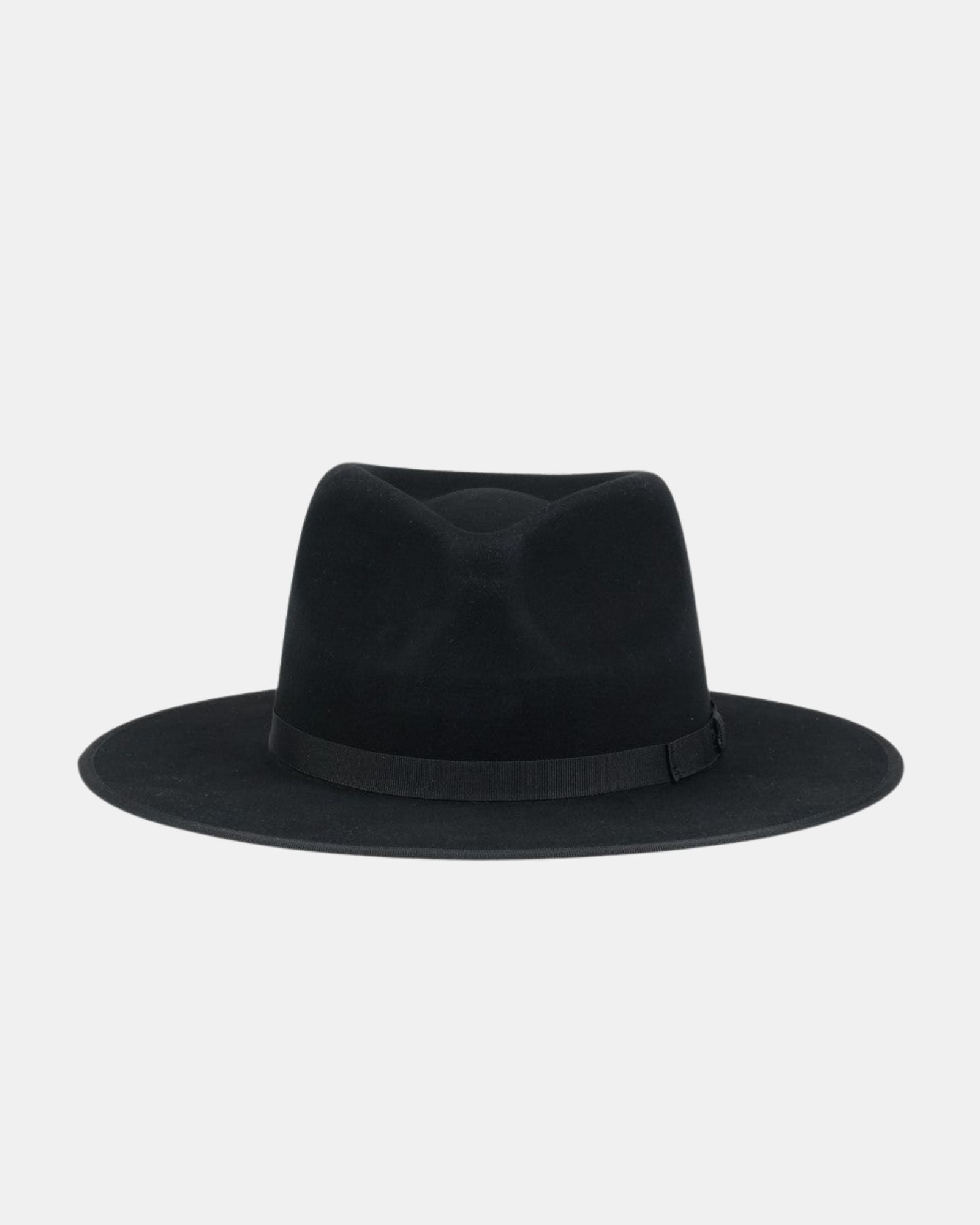Avenel Explorer Wool Cashmere Fedora