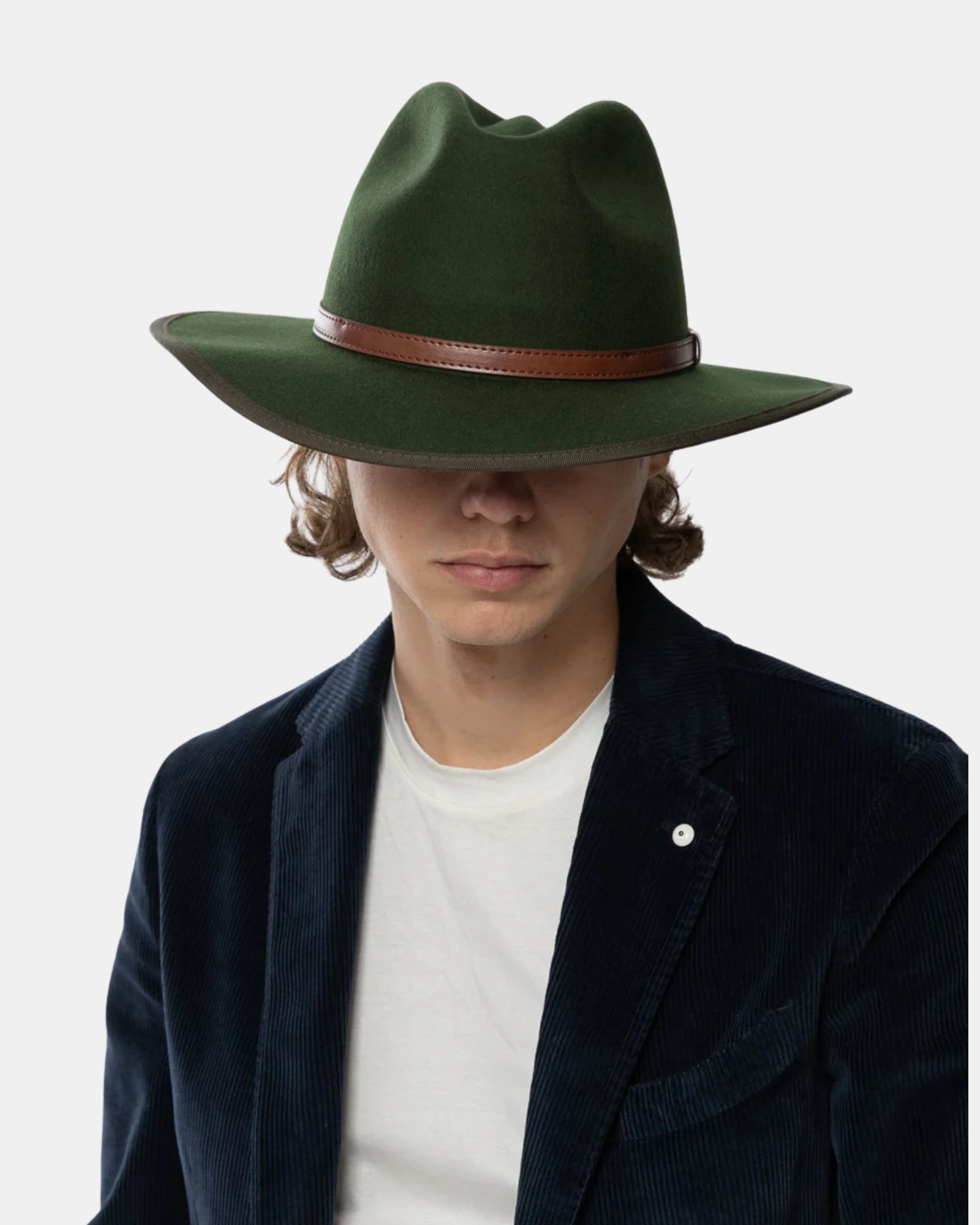 City Hatters Murray Hat