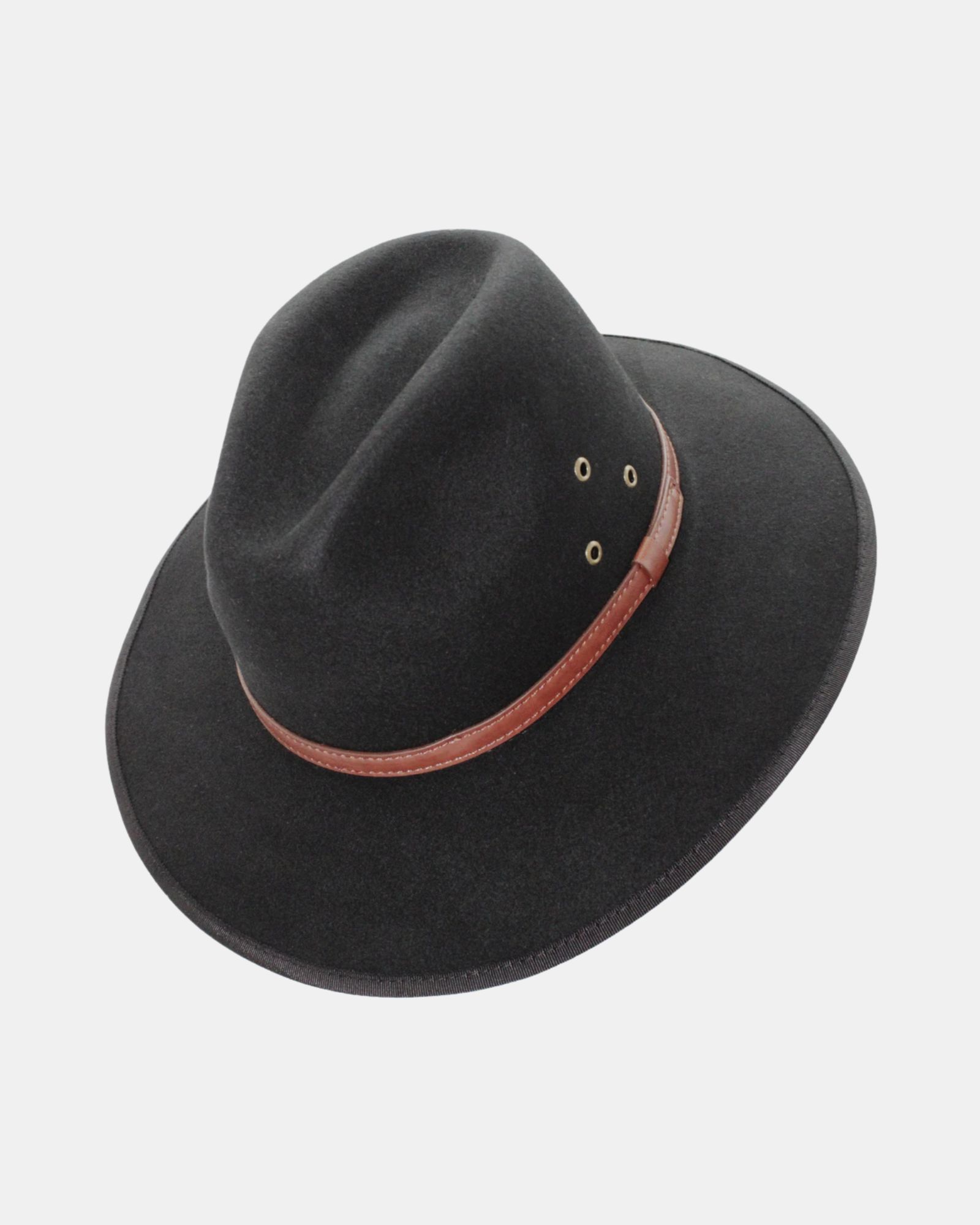 City Hatters Murray Hat