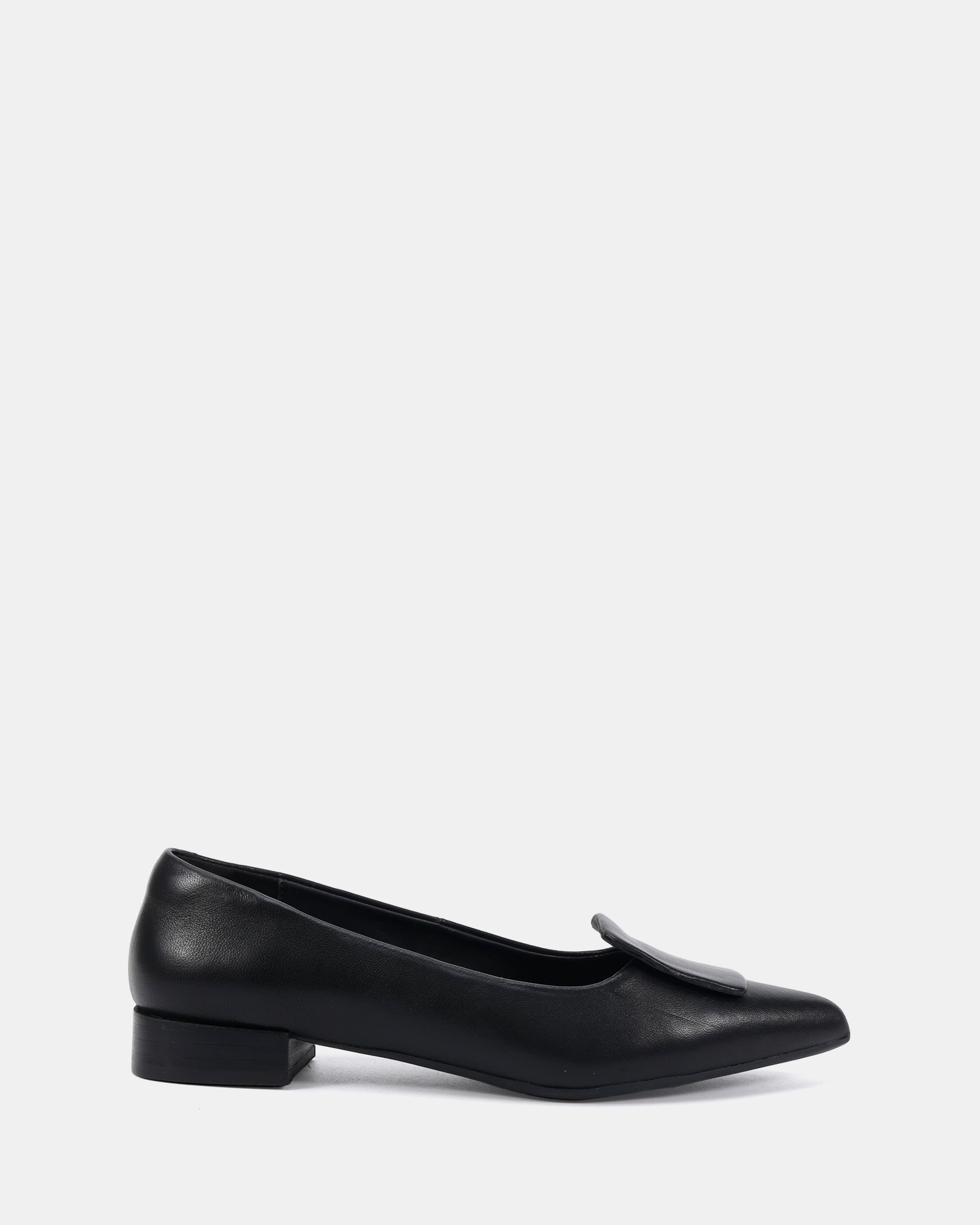 Ora Black