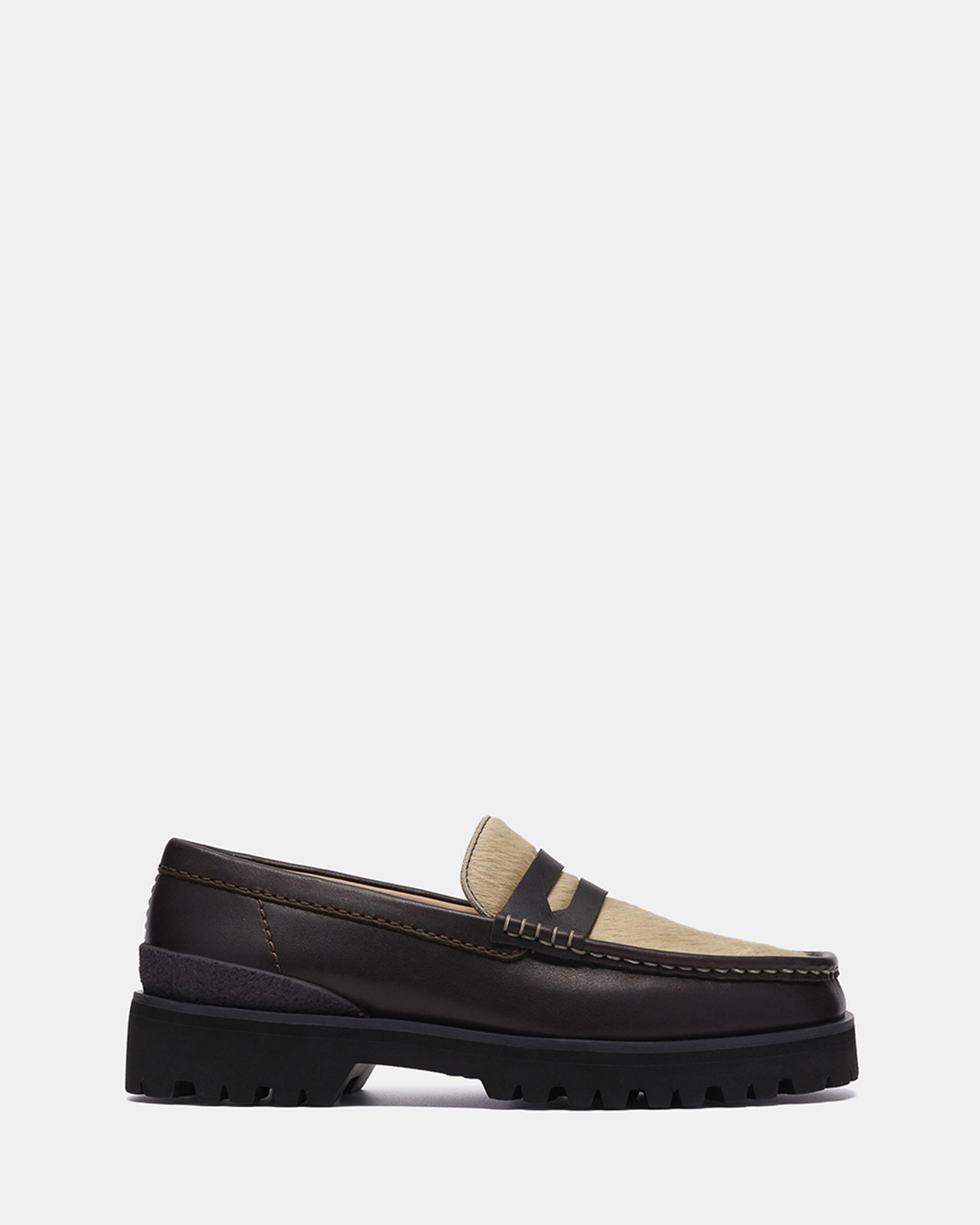 Yukoner Penny (M) Brown Combi
