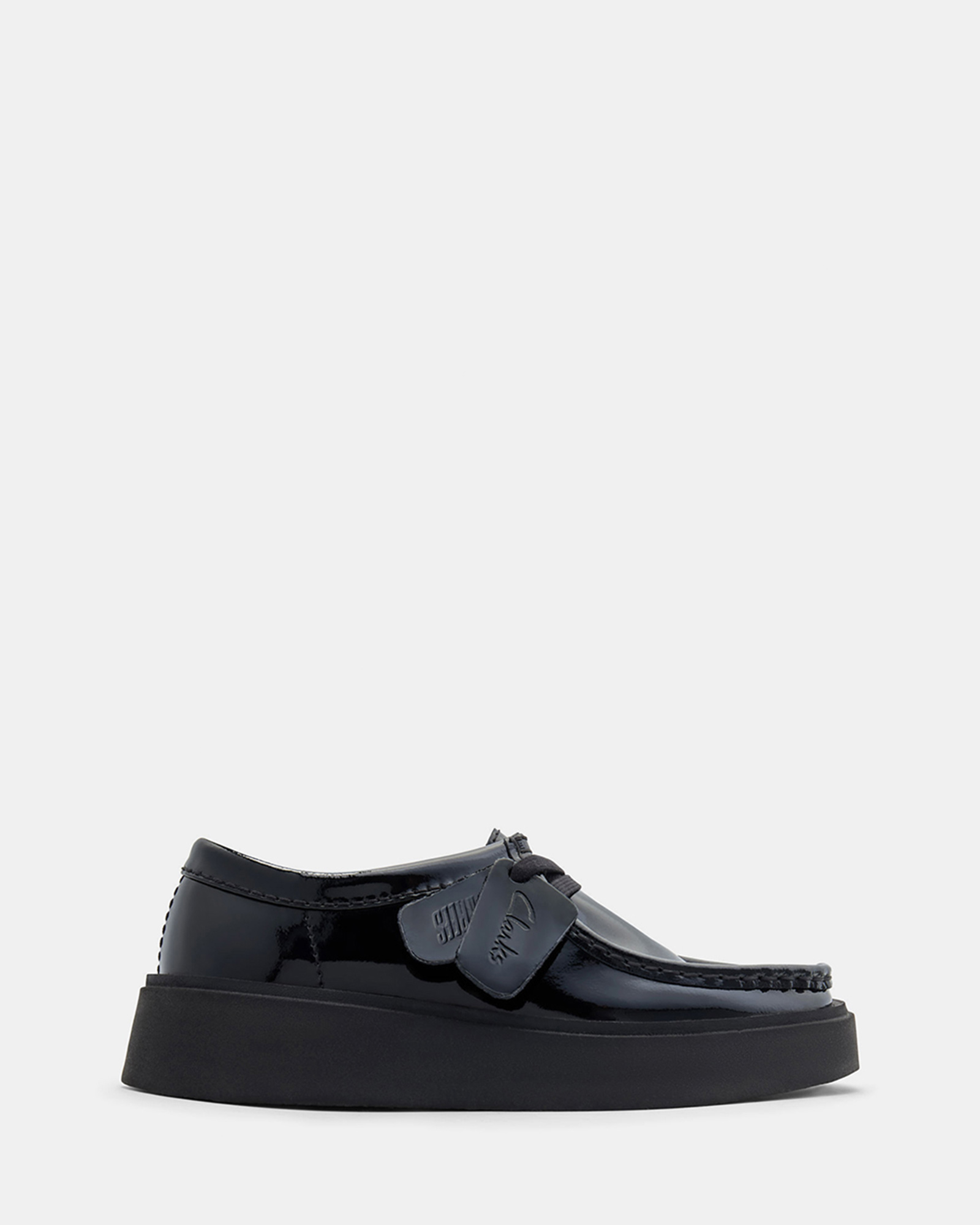 Torview (W) Black Patent