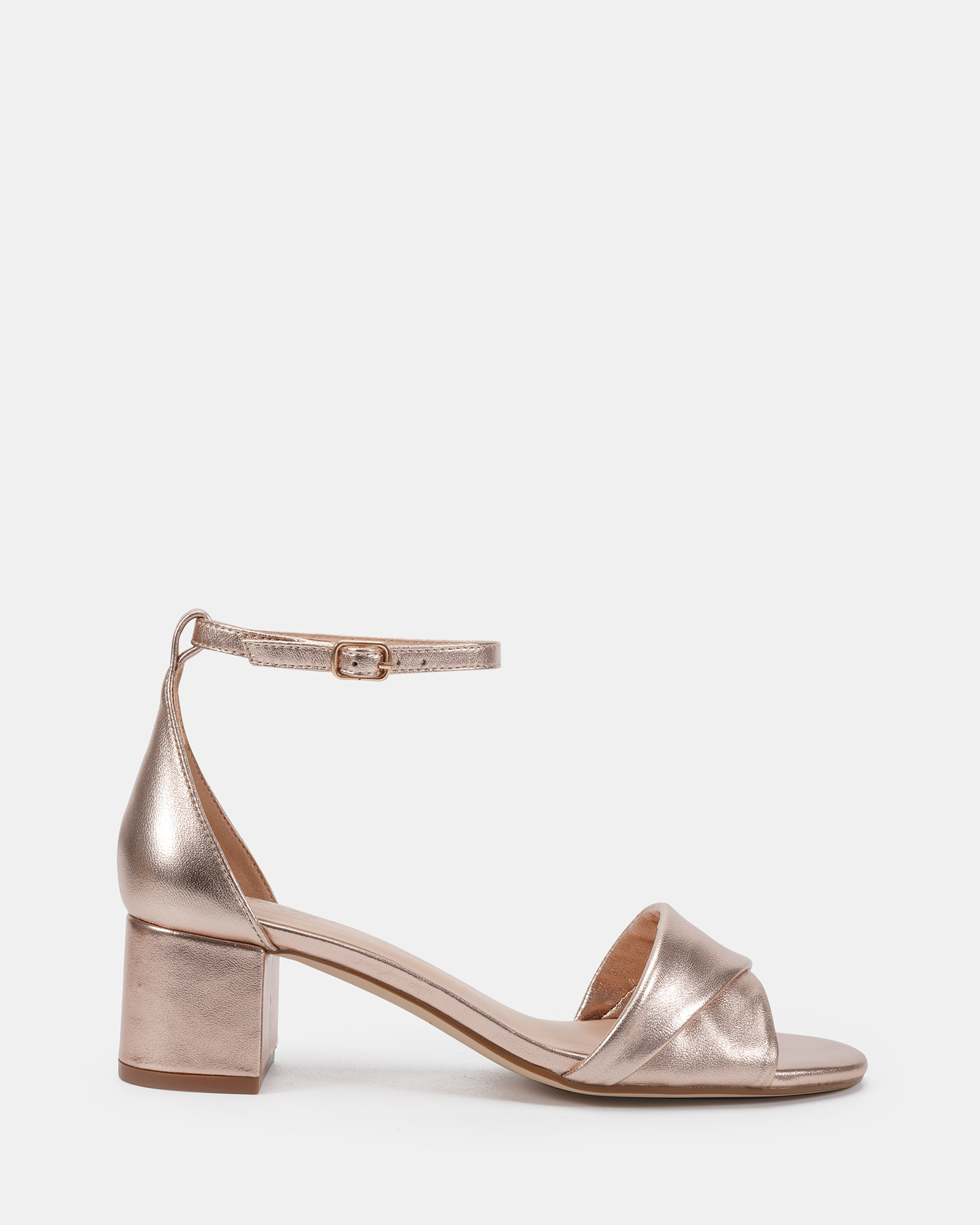 Bridgit Rose Gold