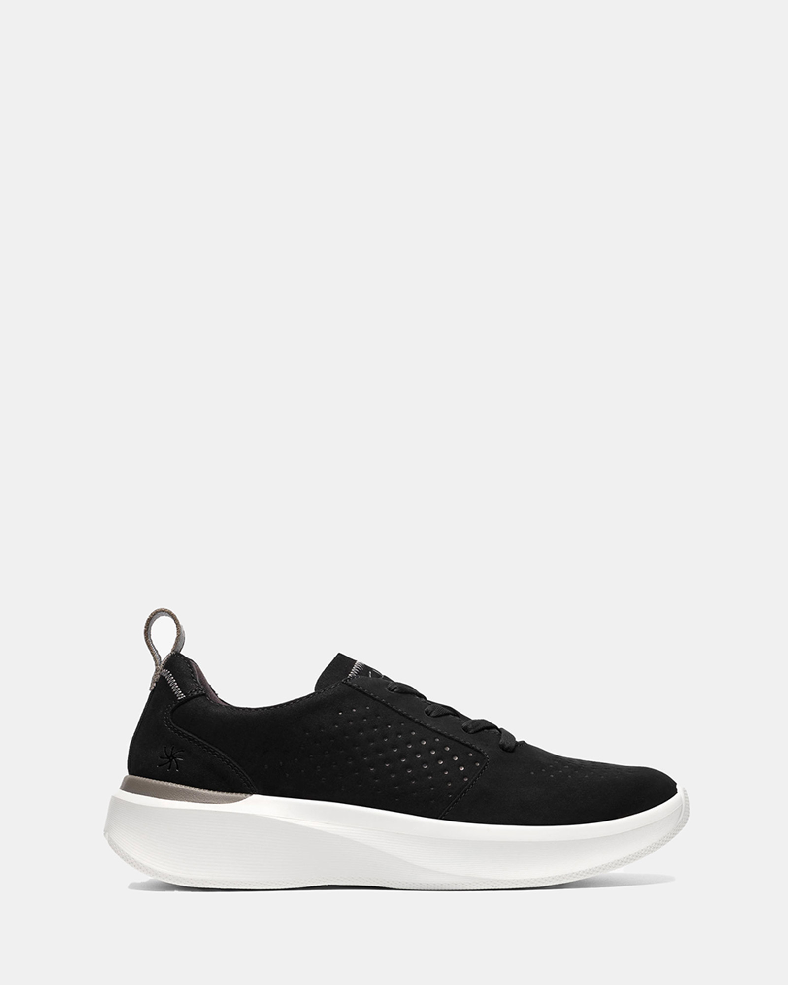 Solevana Style (M) Black