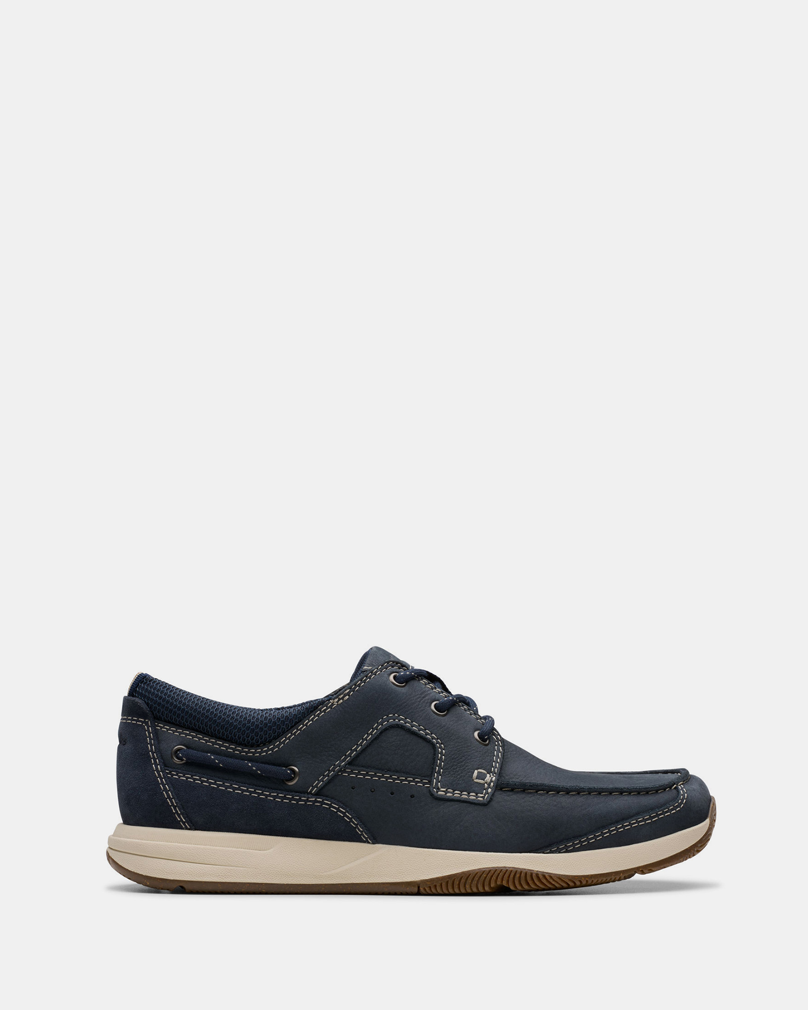 Sailview Lace Navy