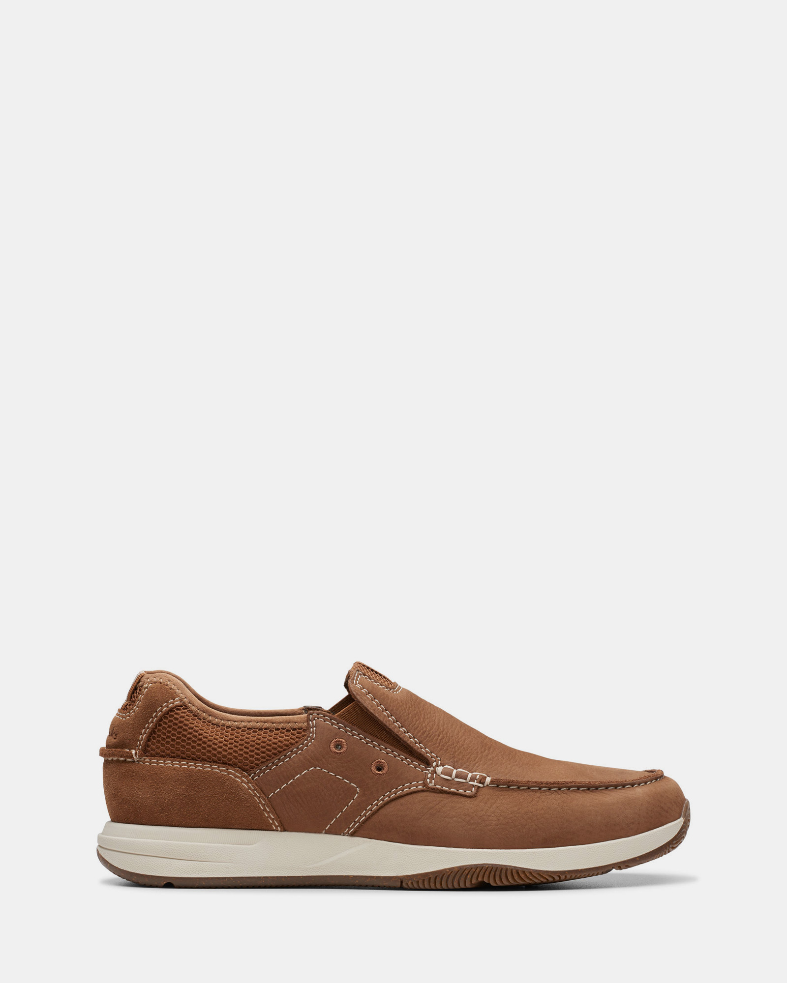 Sailview Step Light Tan