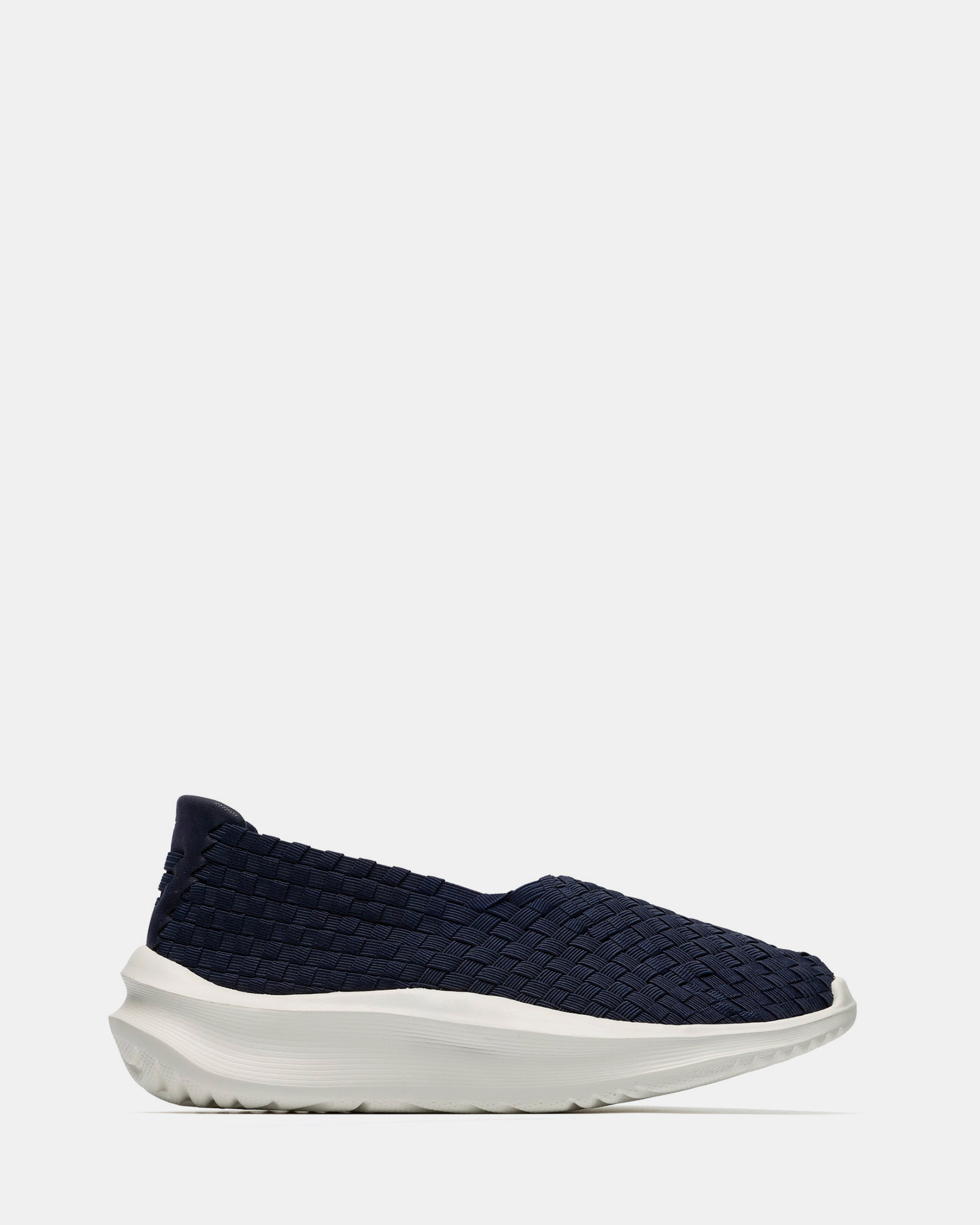 Solevana Weave Navy