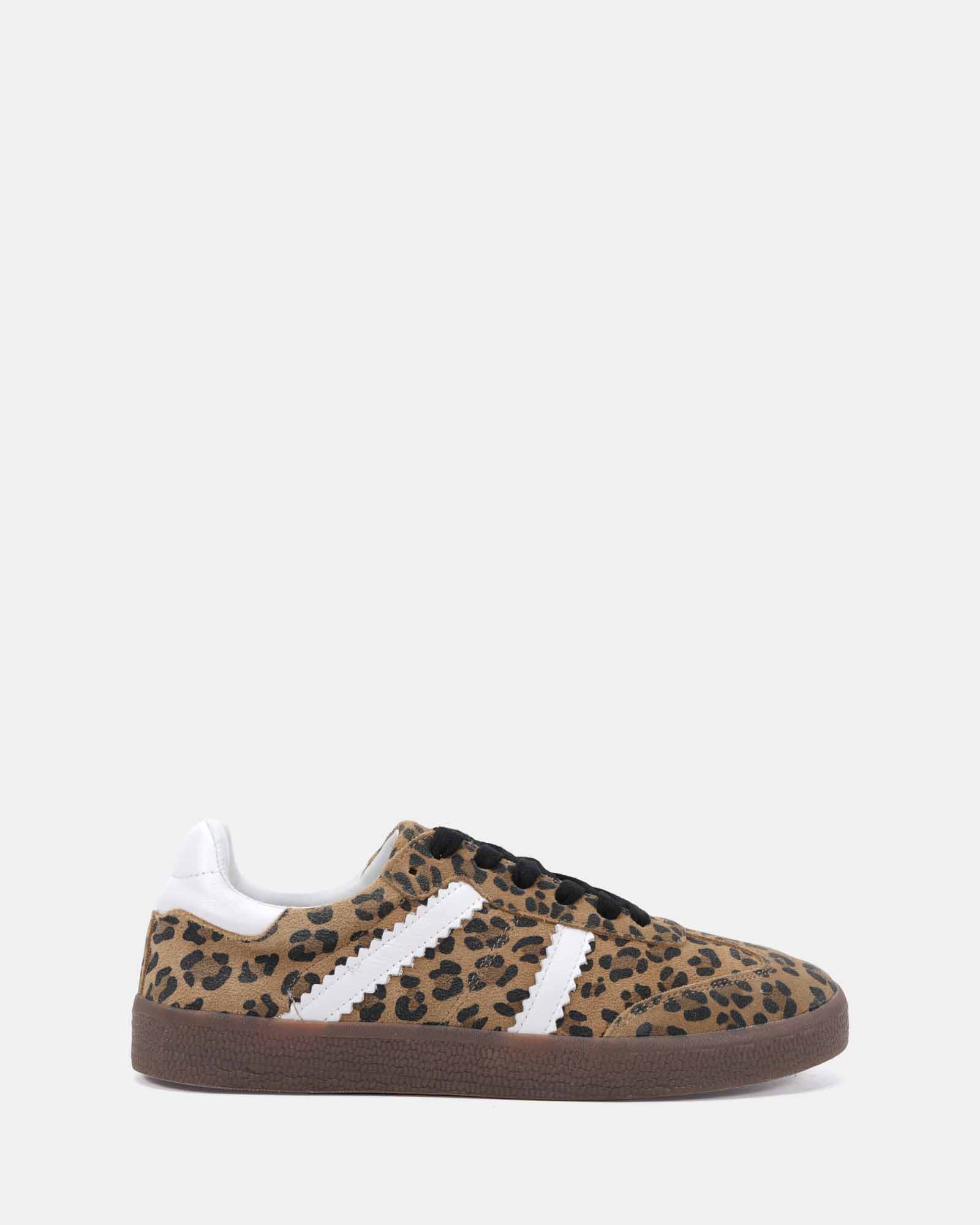 Alora Leopard