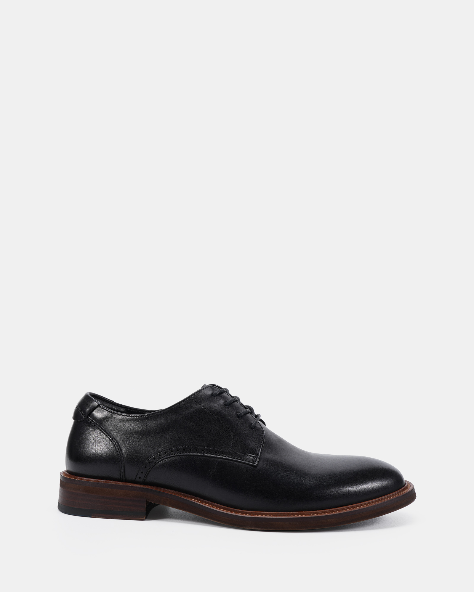 Crisp Black