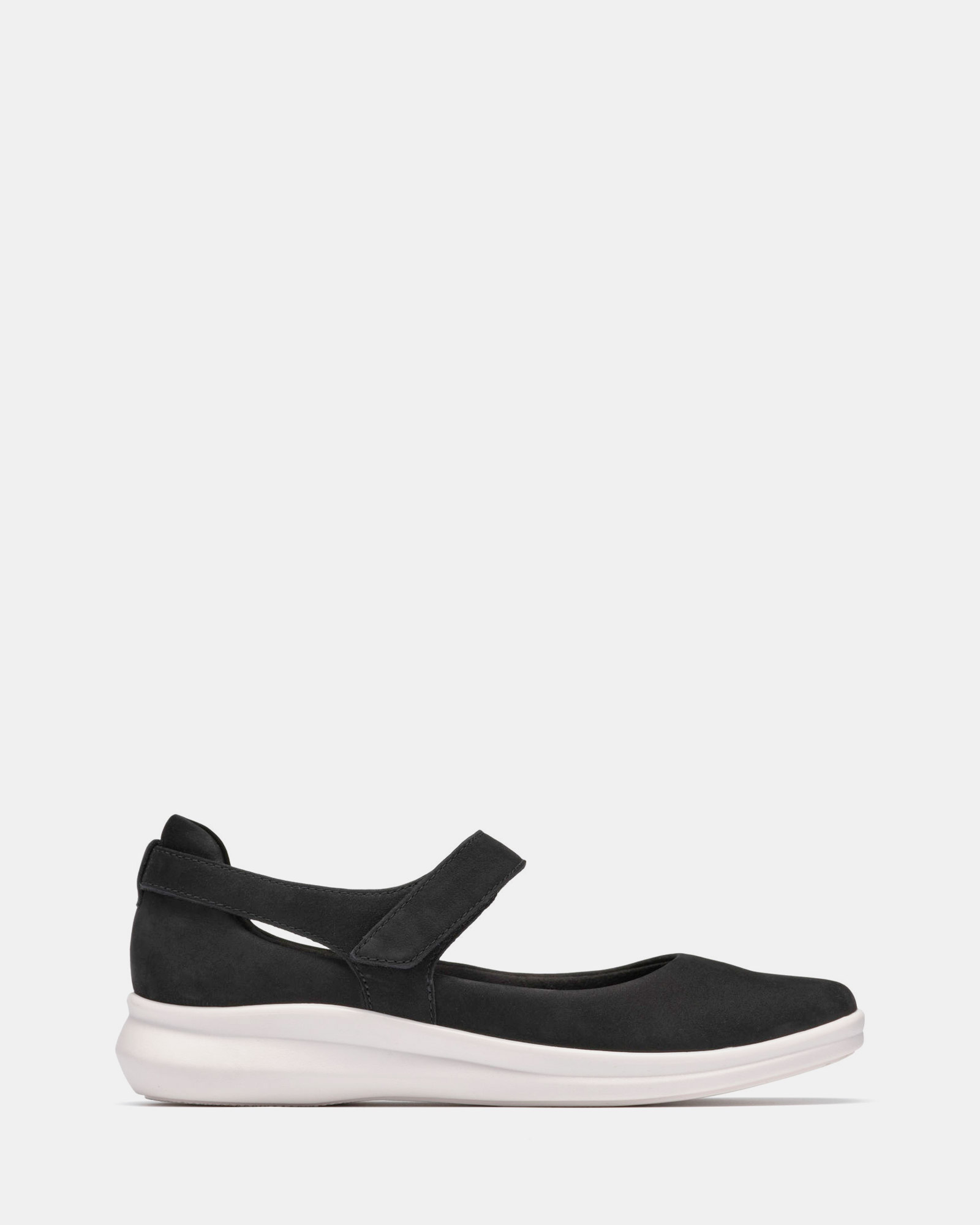 Lynell Strap Black