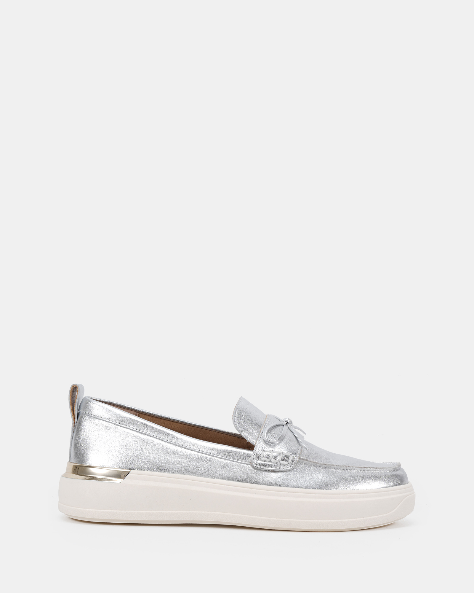 Moxi Silver
