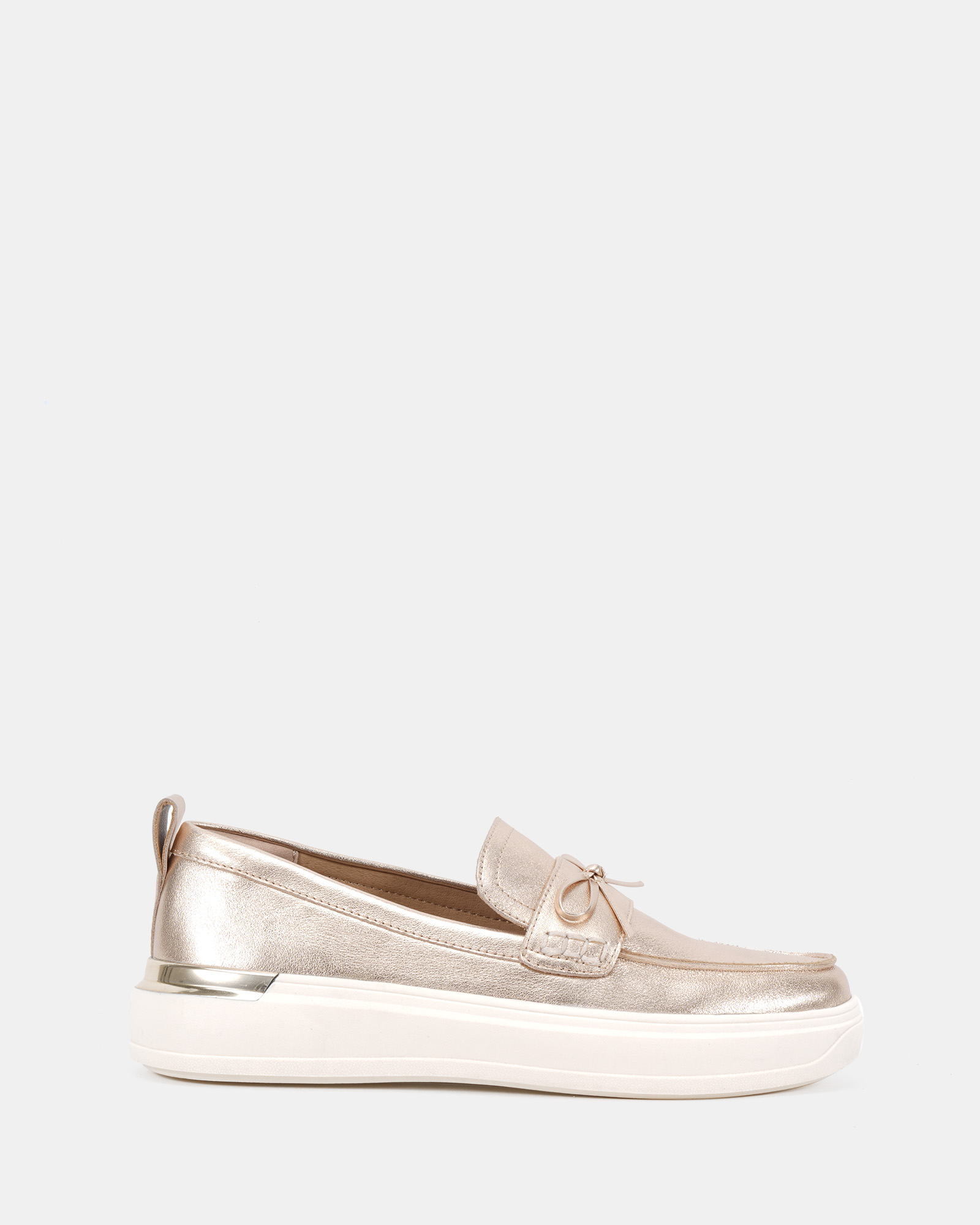 Moxi Rose Gold