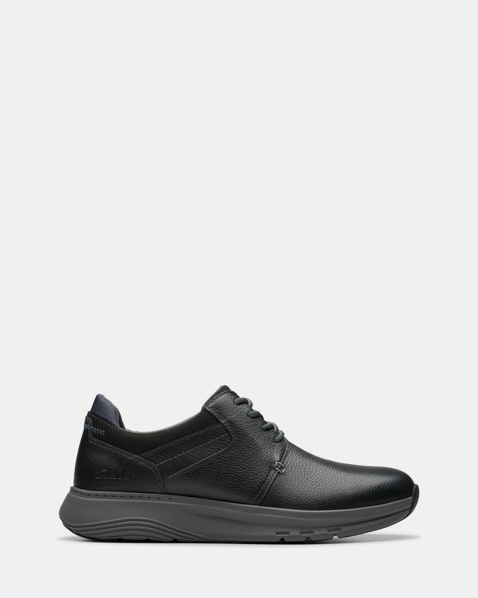 Motion Trek PT Black