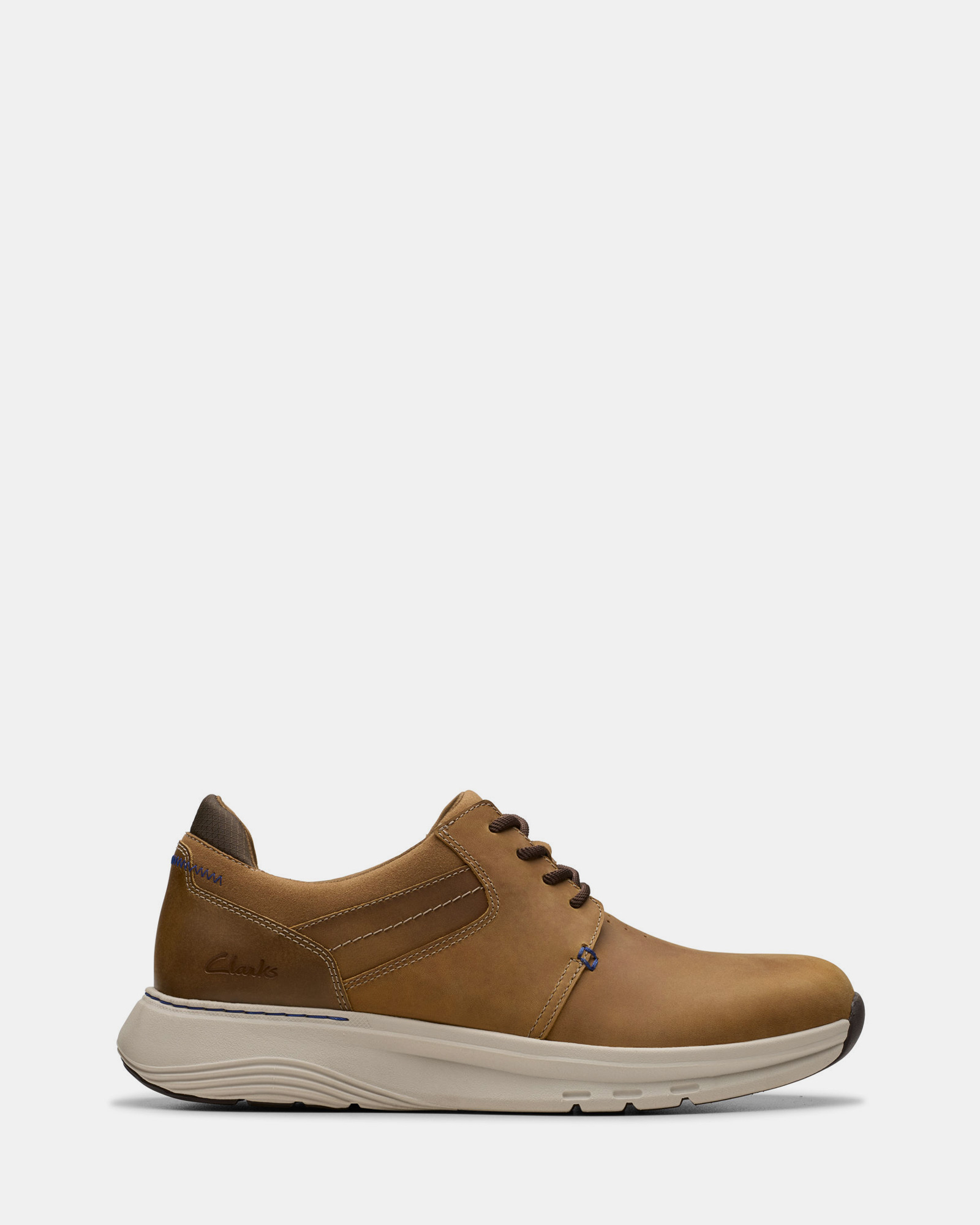 Motion Trek PT Dark Tan