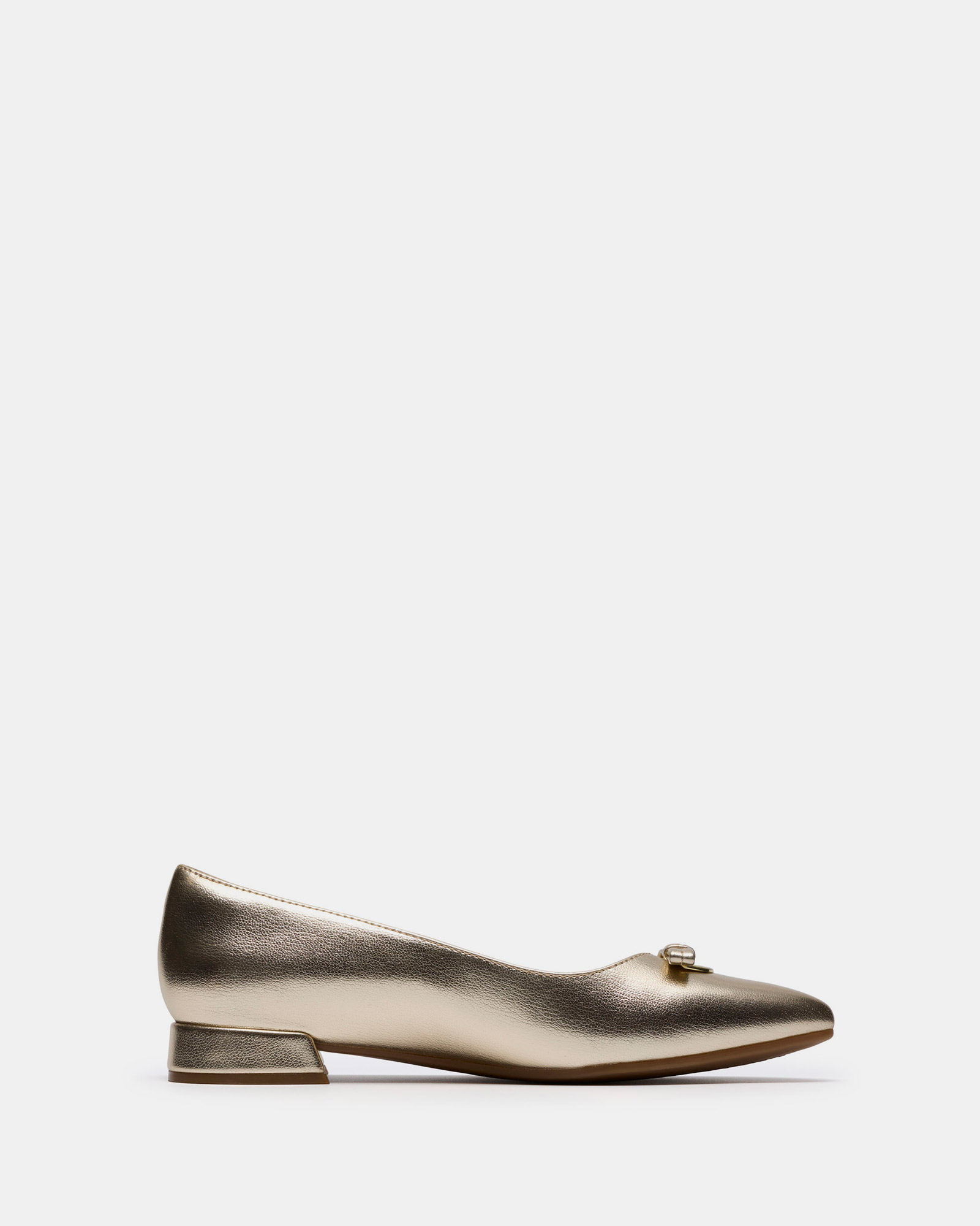 Natalyn Trim Gold Metallic