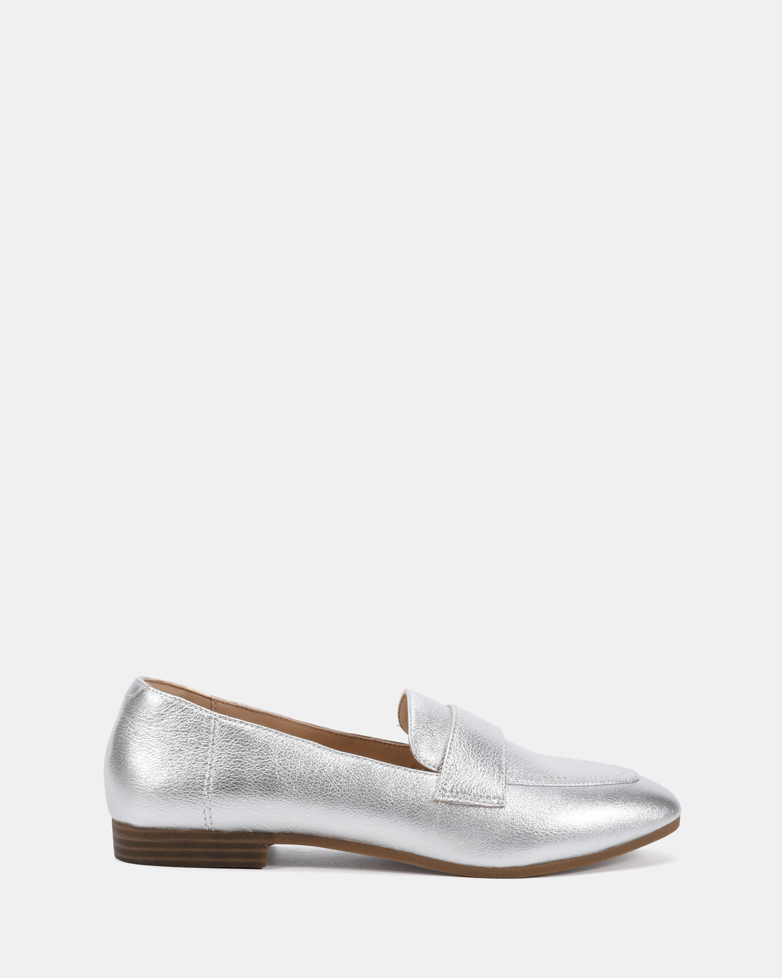 Novae Silver