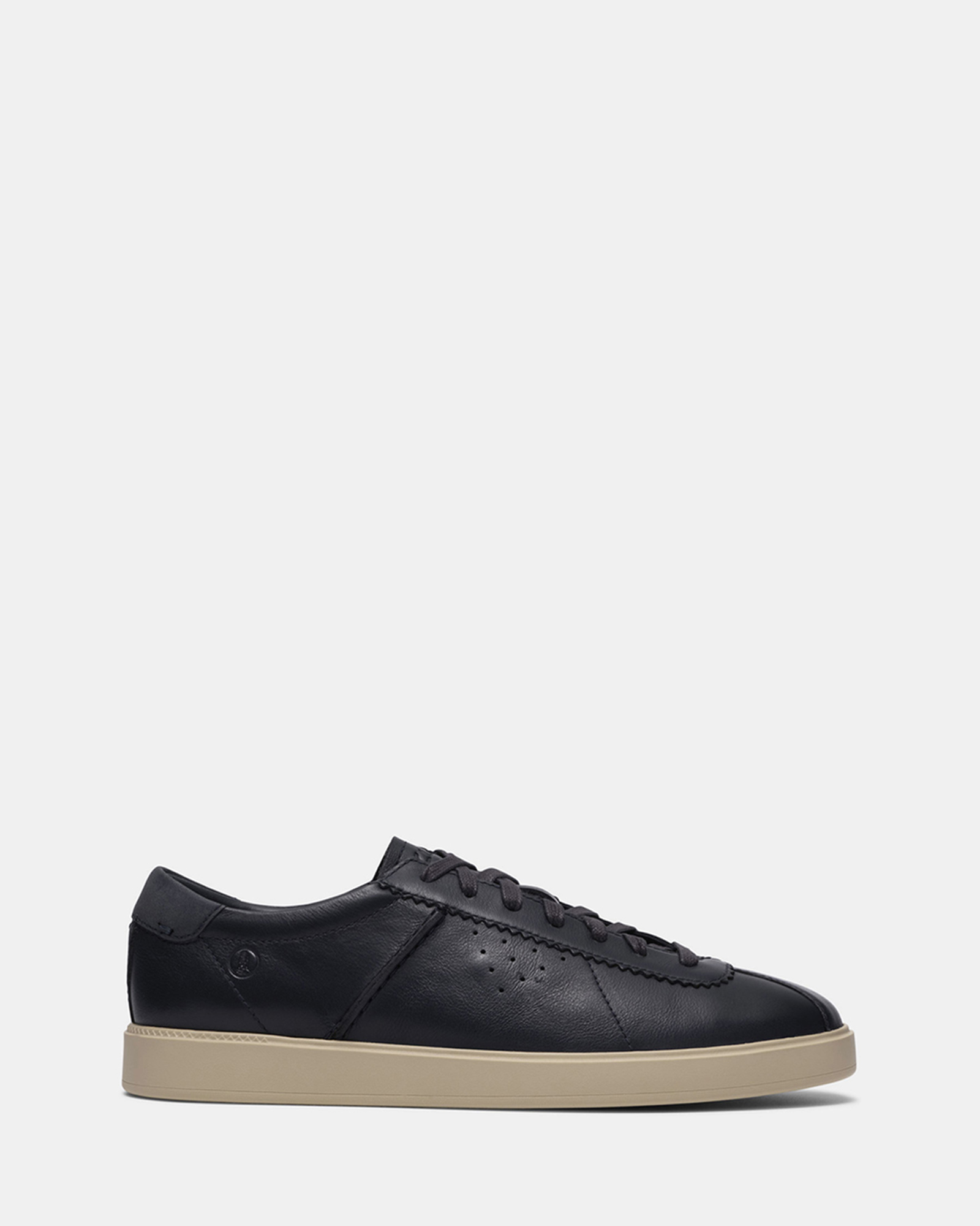 Lockford Lace Navy